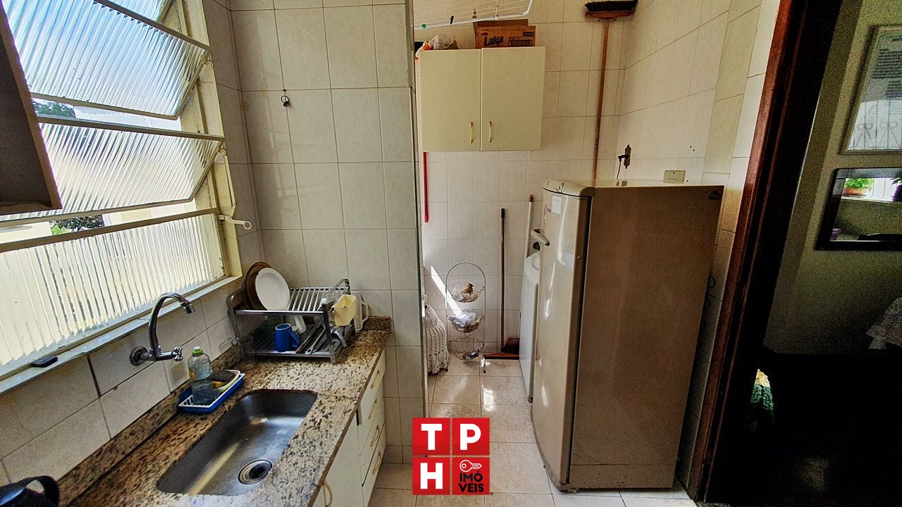 Apartamento à venda com 3 quartos, 68m² - Foto 5