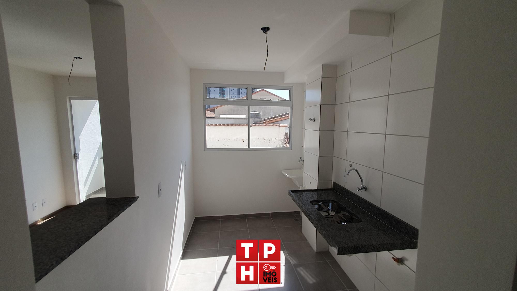 Apartamento, 2 quartos, 52 m² - Foto 6