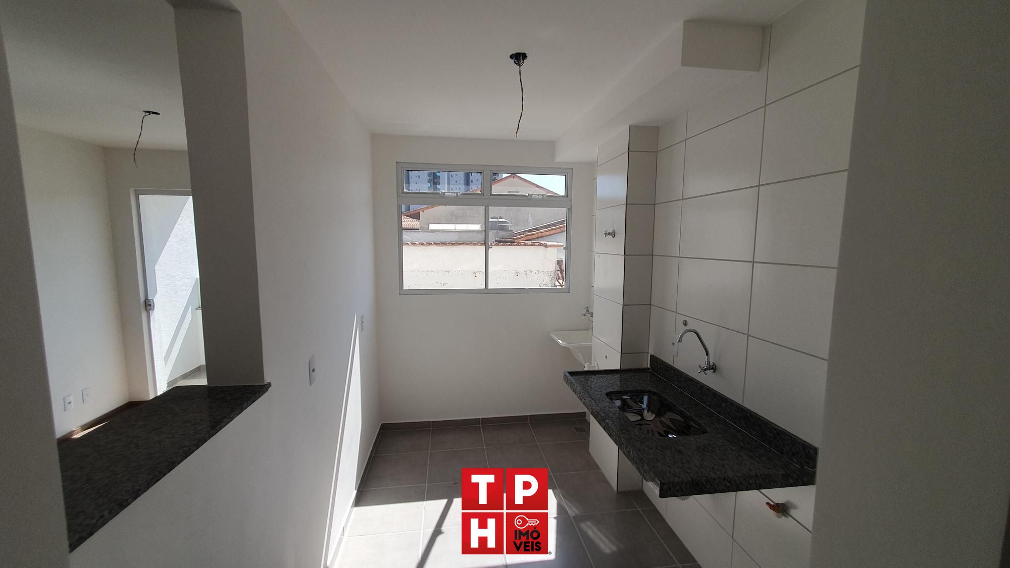 Apartamento à venda com 2 quartos, 52m² - Foto 6