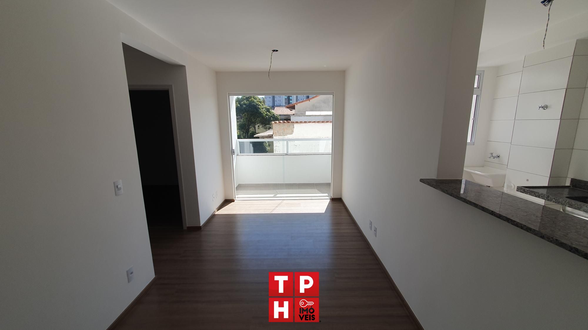 Apartamento, 2 quartos, 52 m² - Foto 2