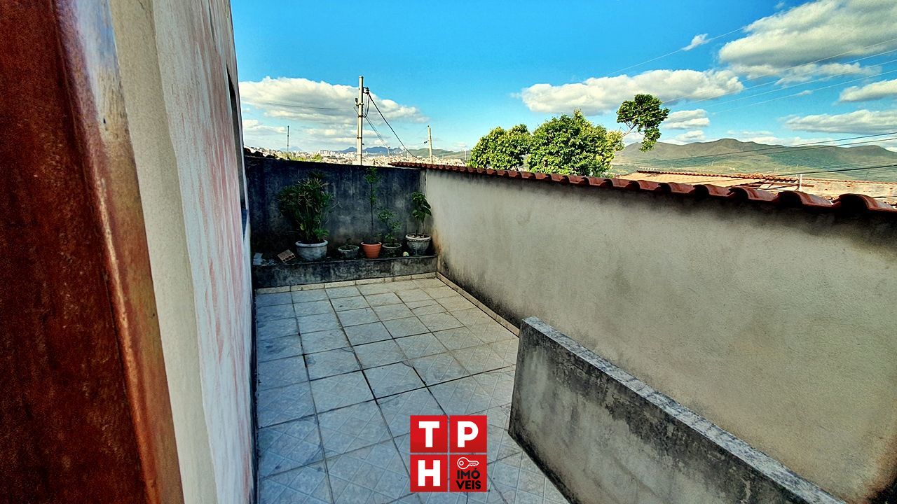 Casa, 3 quartos, 100 m² - Foto 24