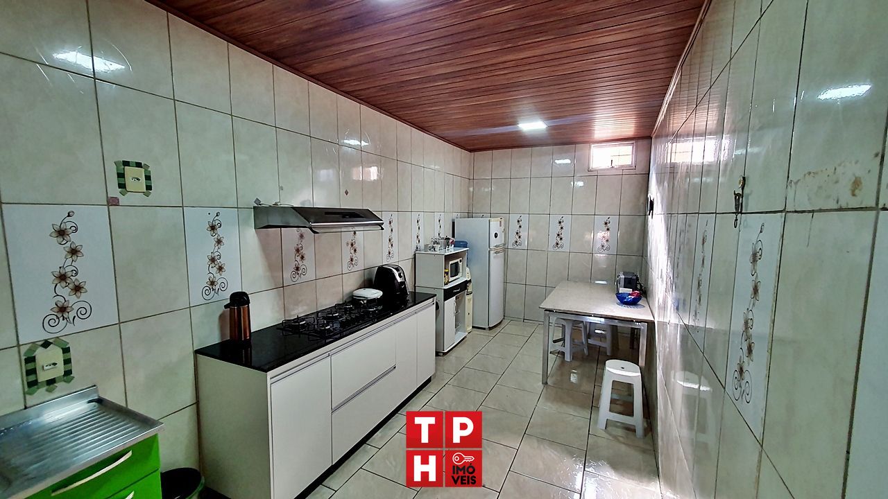 Casa, 3 quartos, 100 m² - Foto 7