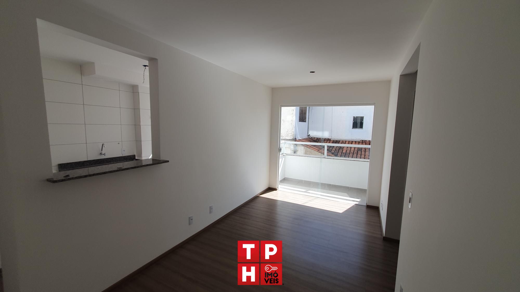 Apartamento, 2 quartos, 52 m² - Foto 3