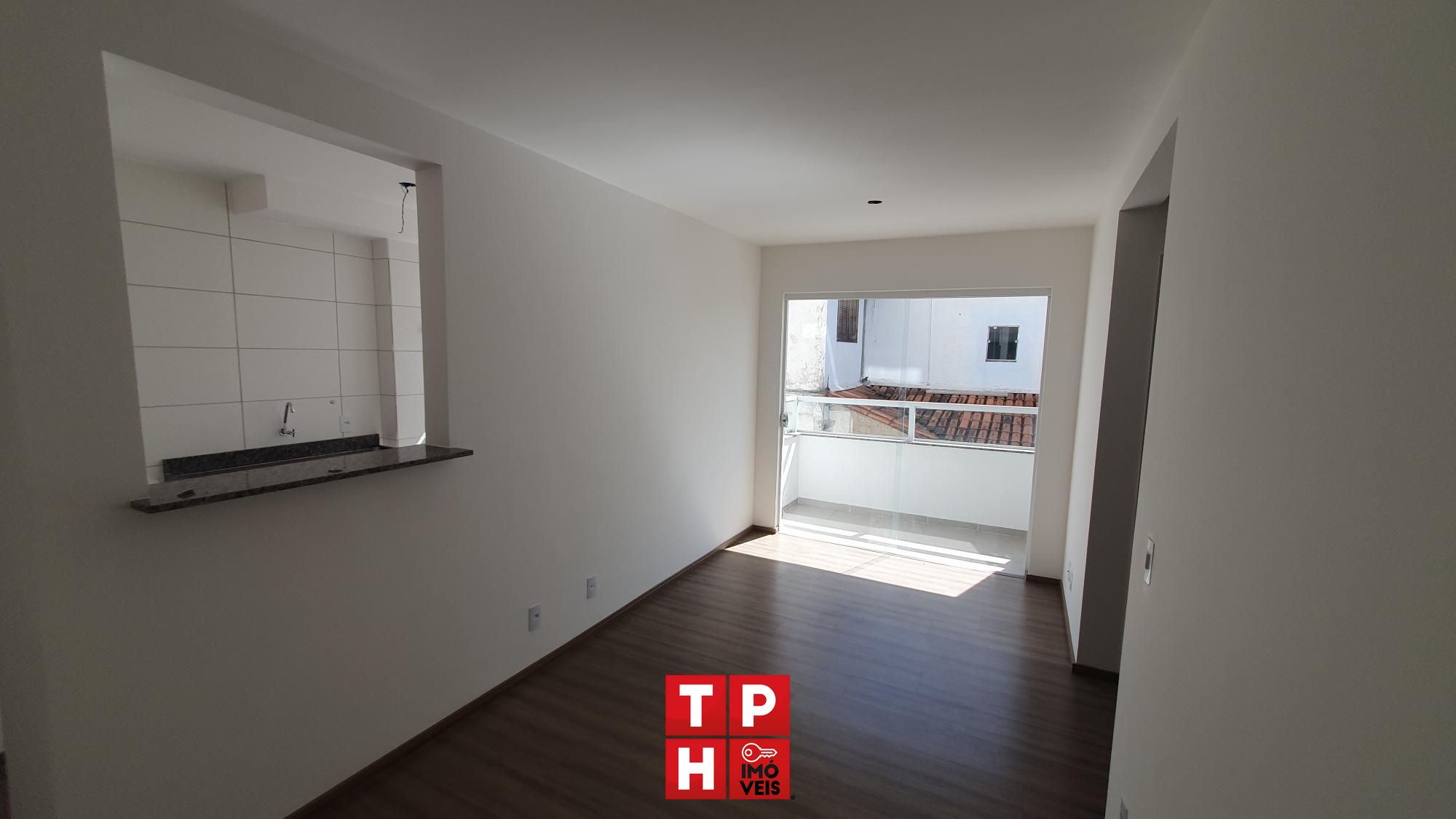 Apartamento à venda com 2 quartos, 52m² - Foto 3