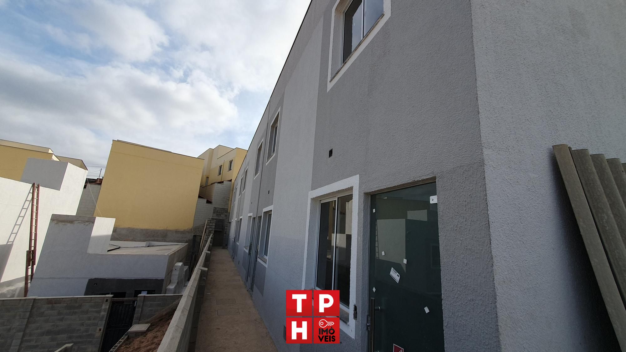 Casa à venda com 2 quartos, 67m² - Foto 19