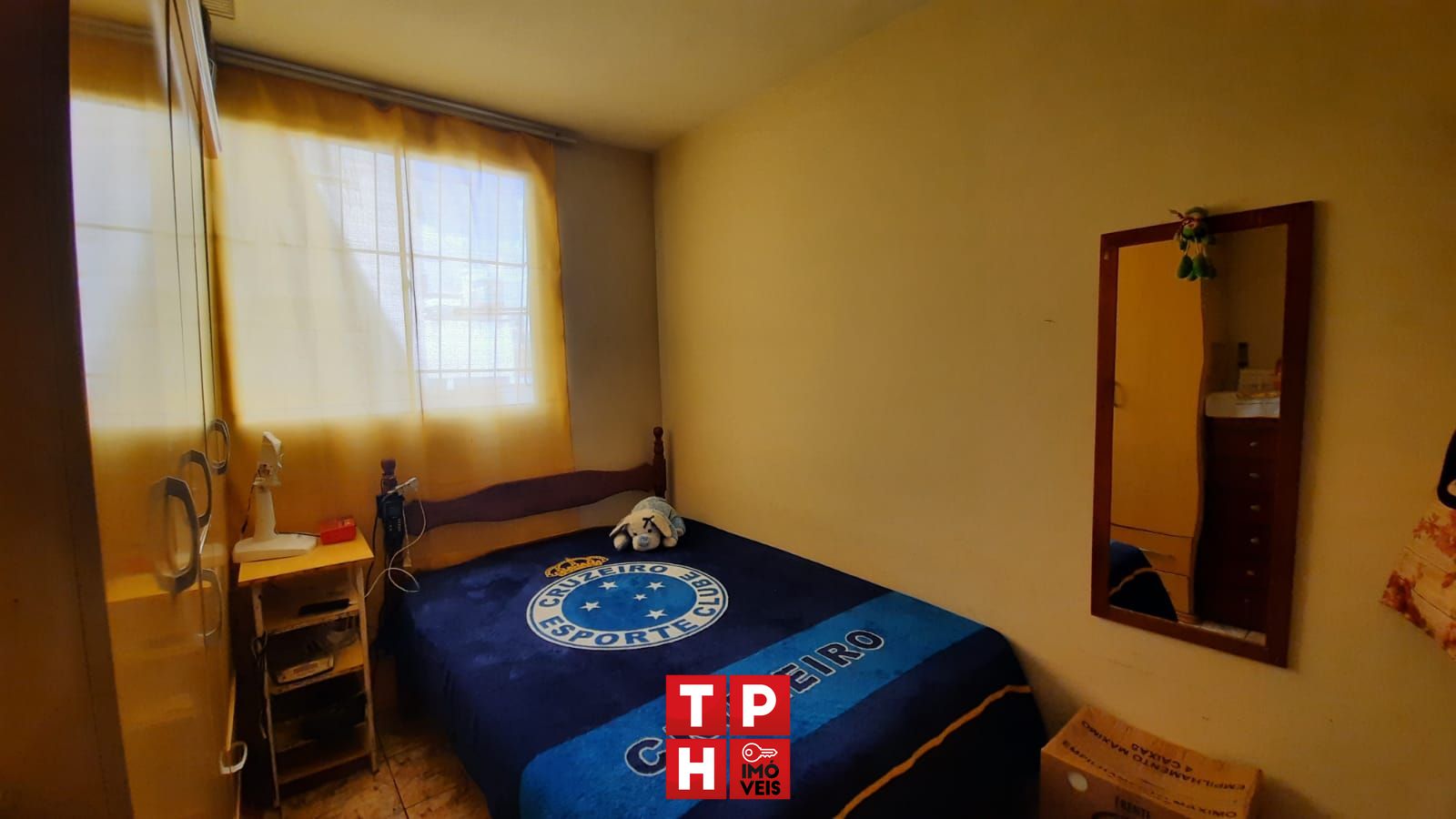 Apartamento, 2 quartos, 45 m² - Foto 2