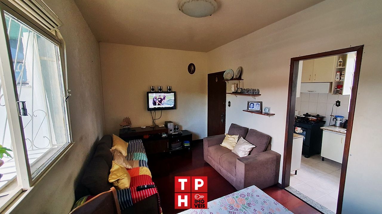 Apartamento à venda com 3 quartos, 68m² - Foto 15