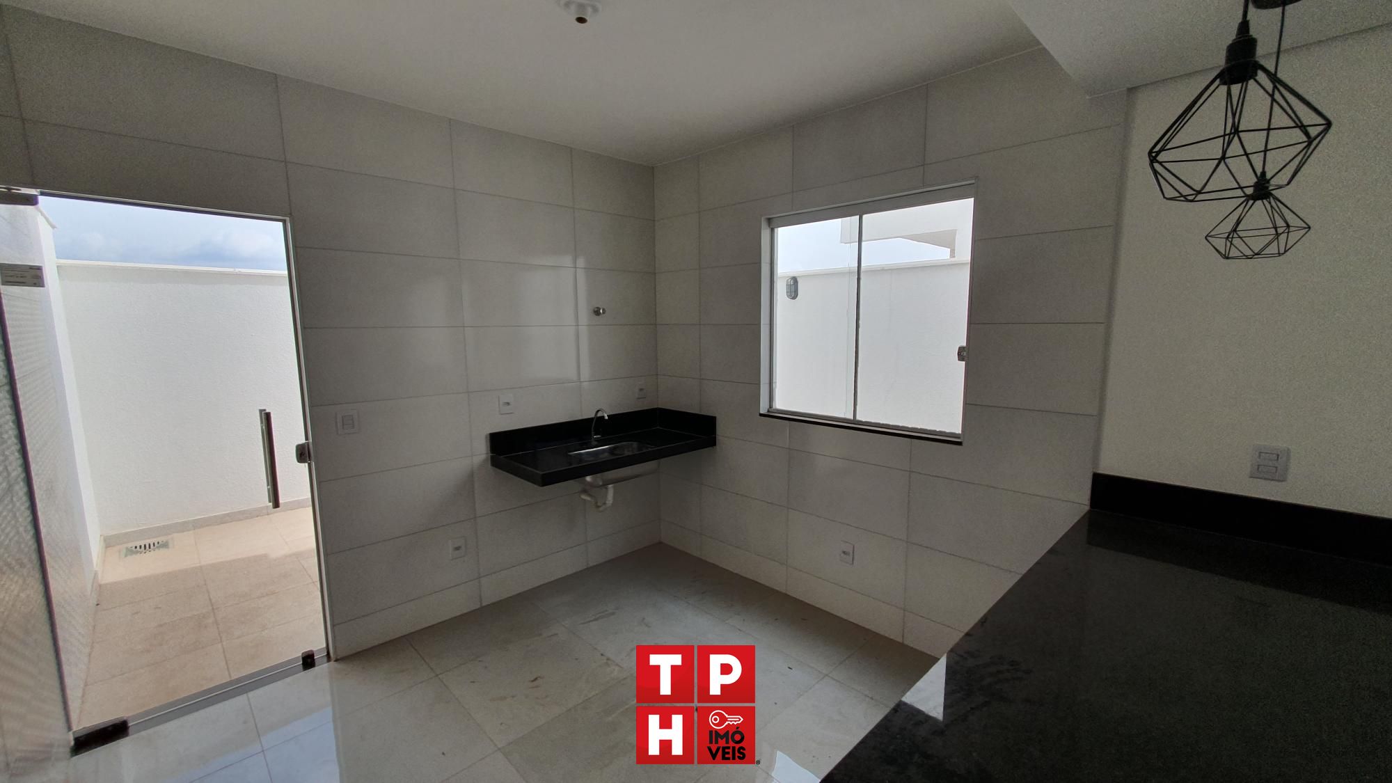 Casa à venda com 3 quartos, 93m² - Foto 7