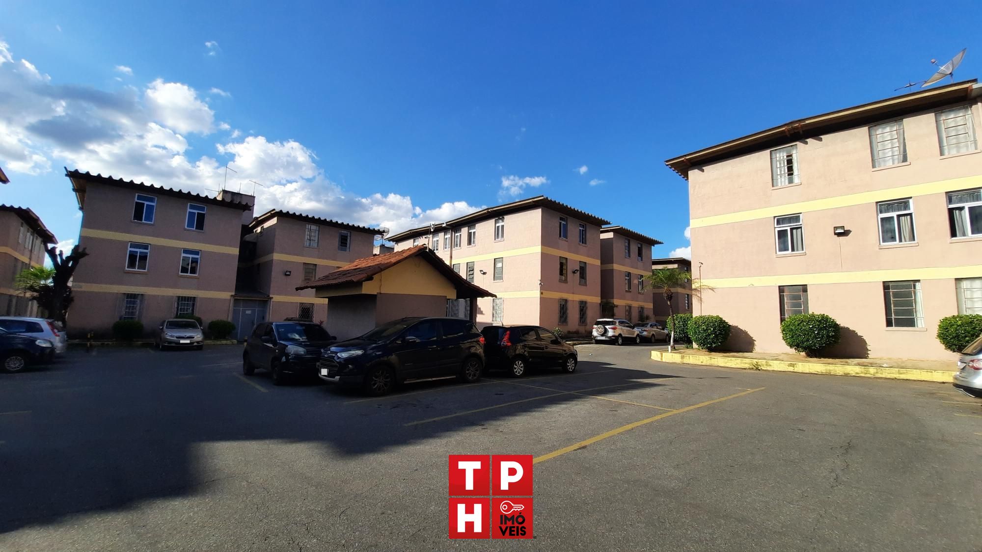 Apartamento, 3 quartos, 66 m² - Foto 1