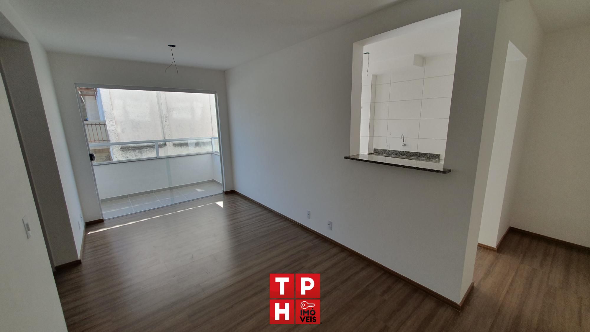 Apartamento à venda com 2 quartos, 52m² - Foto 3