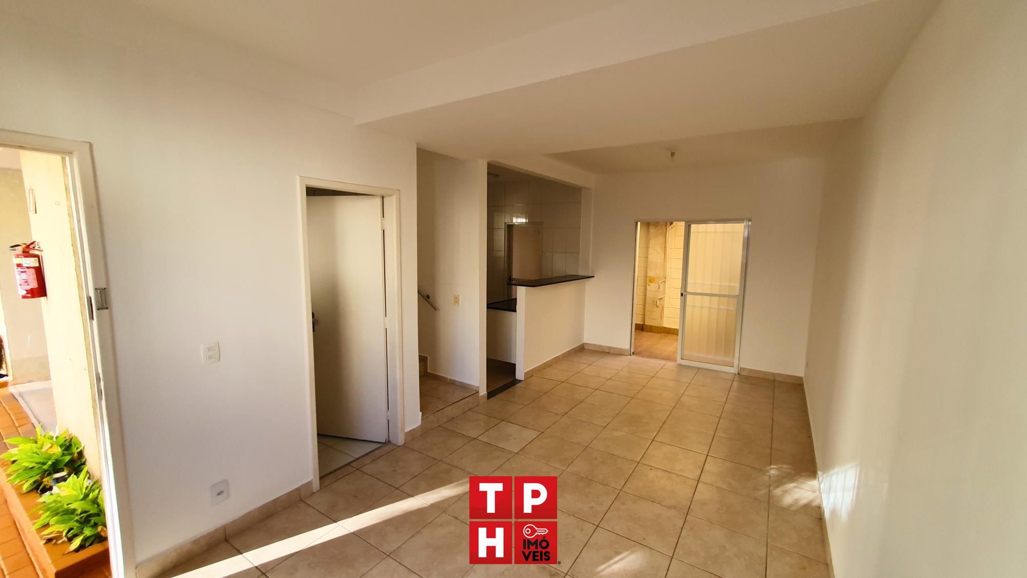 Casa de Condomínio à venda com 3 quartos, 95m² - Foto 3