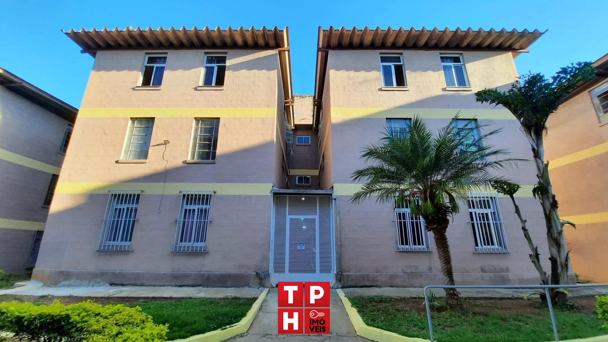 Apartamento, 3 quartos, 66 m² - Foto 9