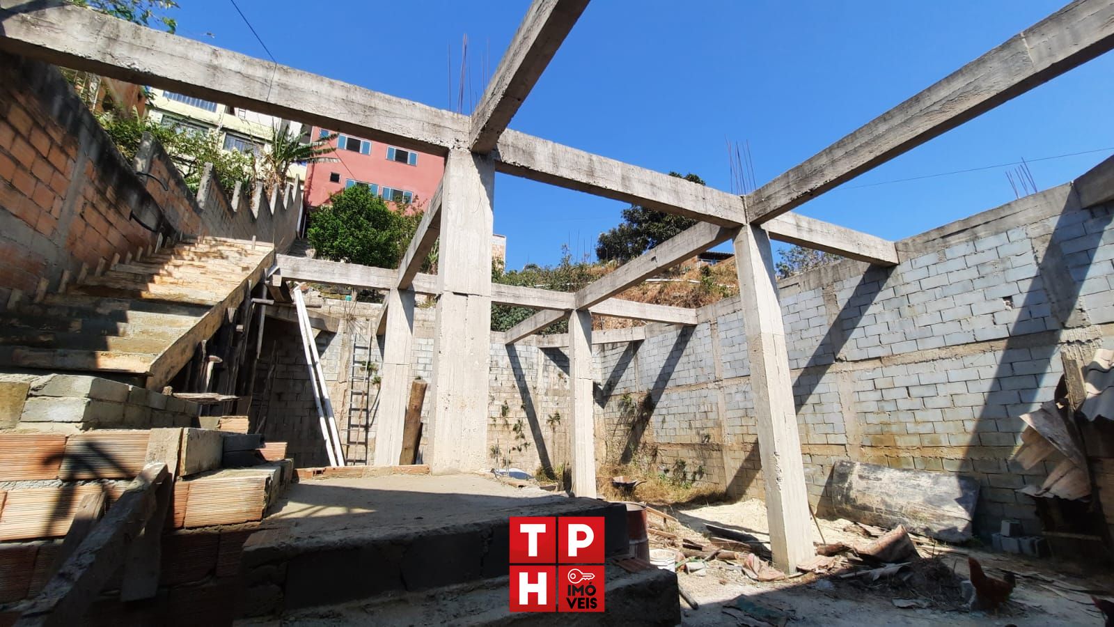 Casa, 2 quartos, 200 m² - Foto 29