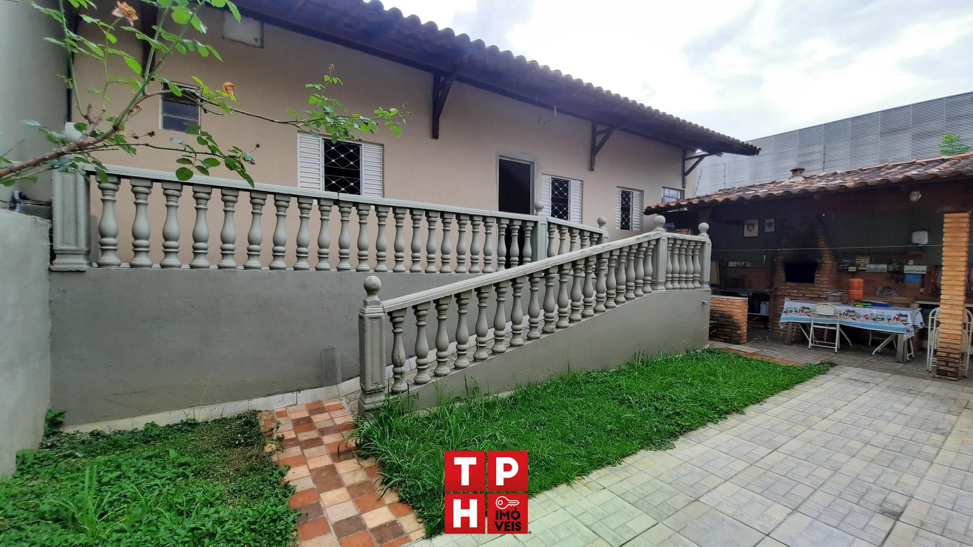 Casa, 3 quartos, 236 m² - Foto 37