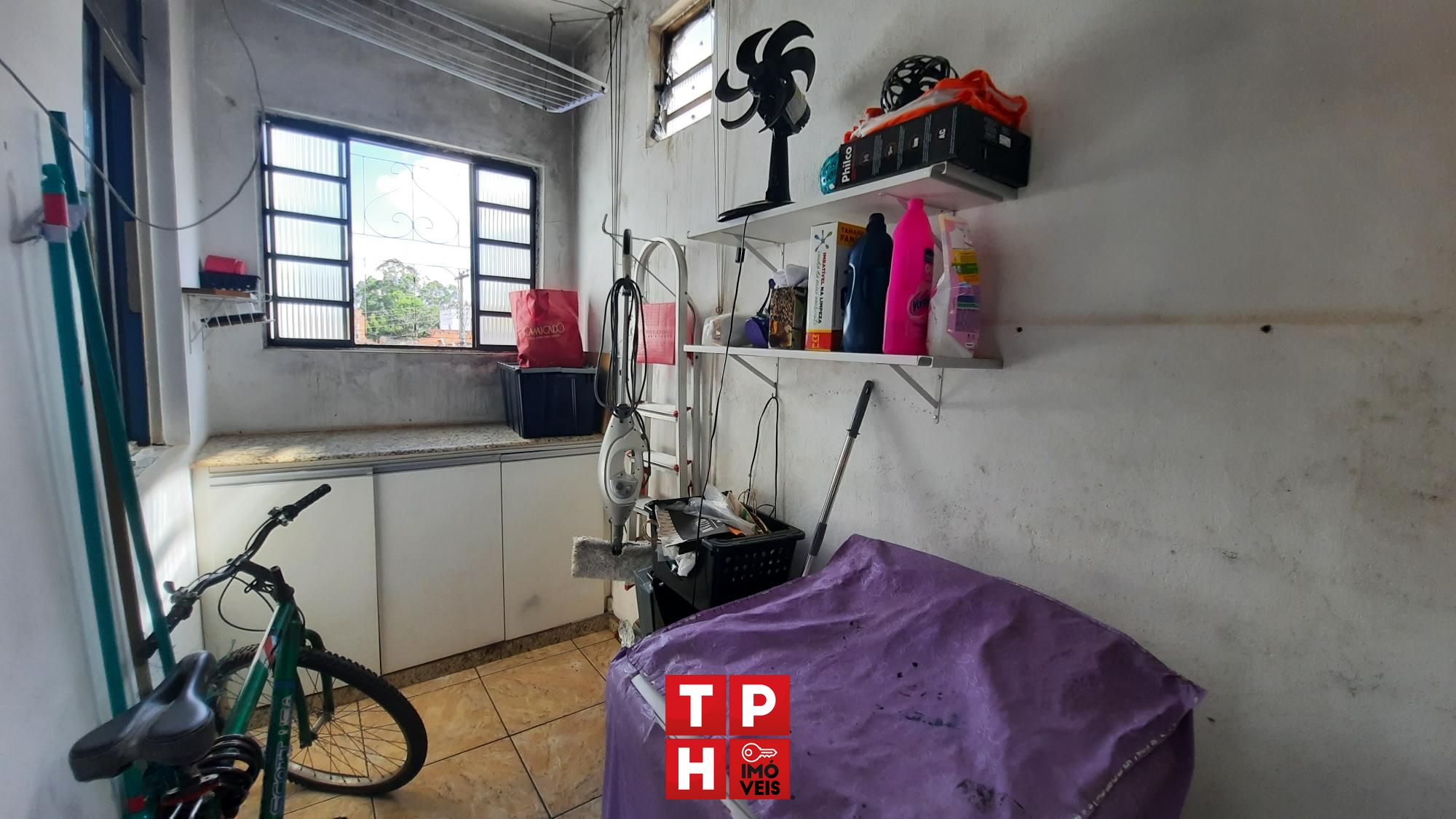 Apartamento, 3 quartos, 49 m² - Foto 6