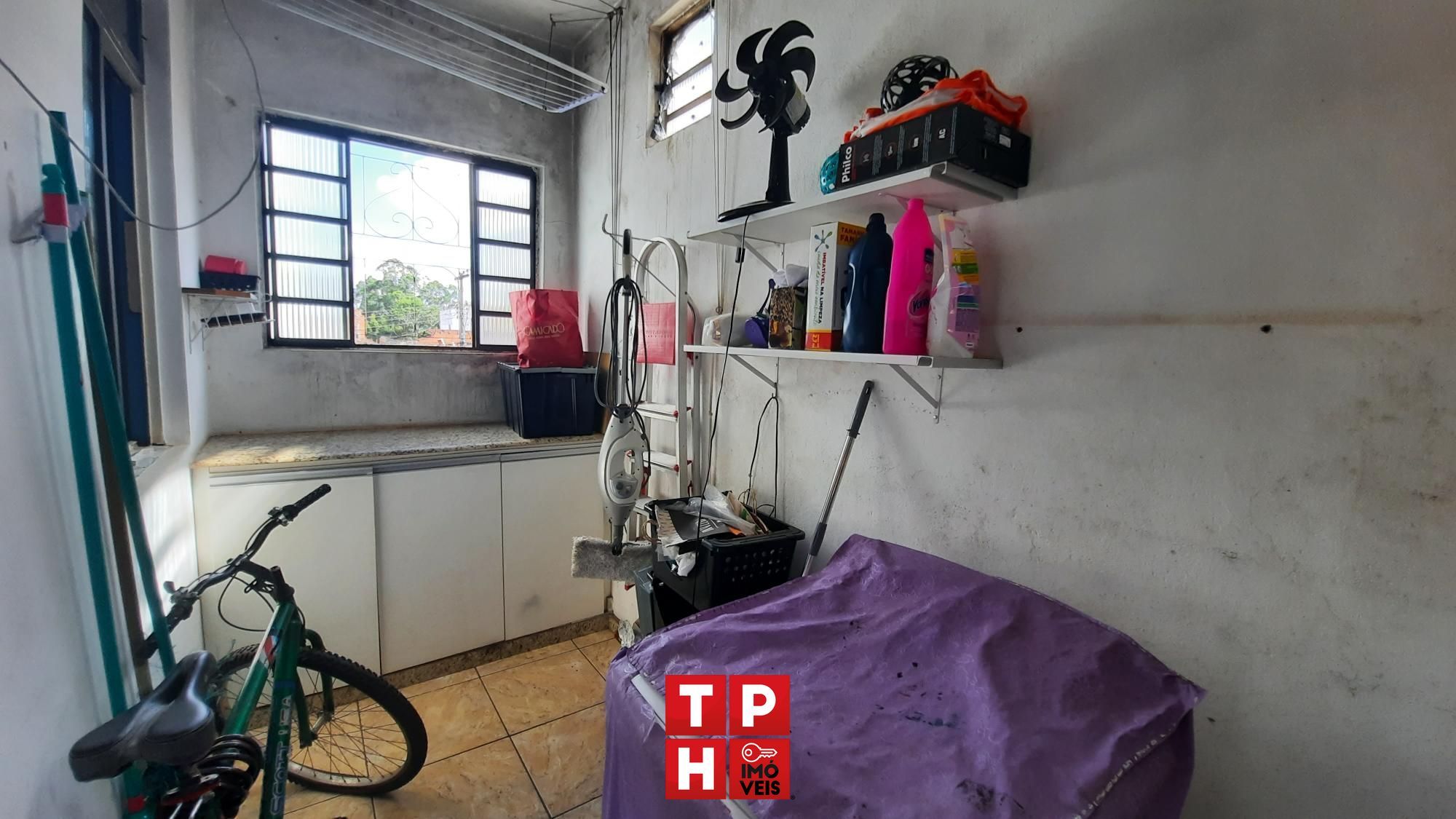 Apartamento à venda com 3 quartos, 49m² - Foto 6