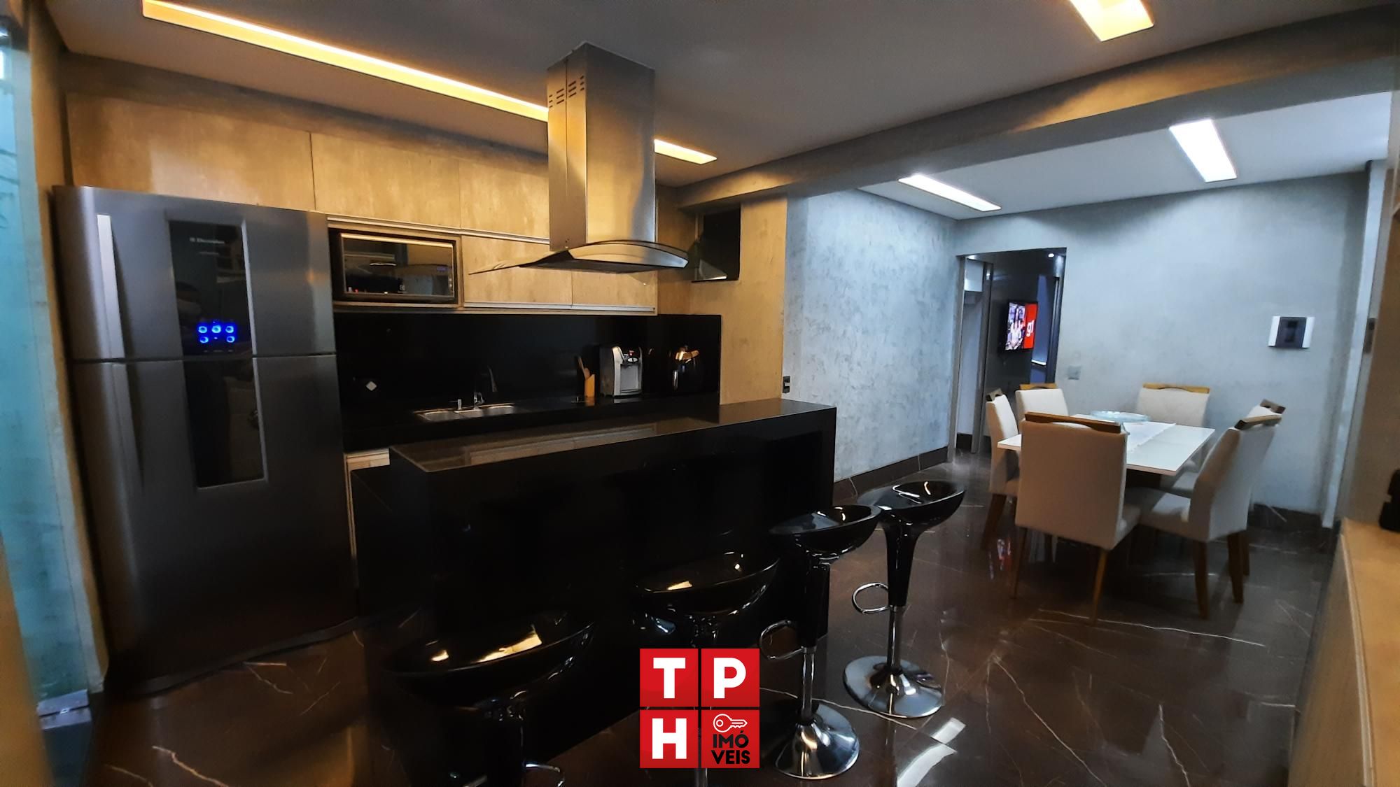 Casa, 3 quartos, 125 m² - Foto 1