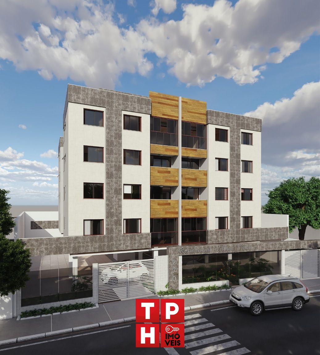 Apartamento, 3 quartos, 130 m² - Foto 1