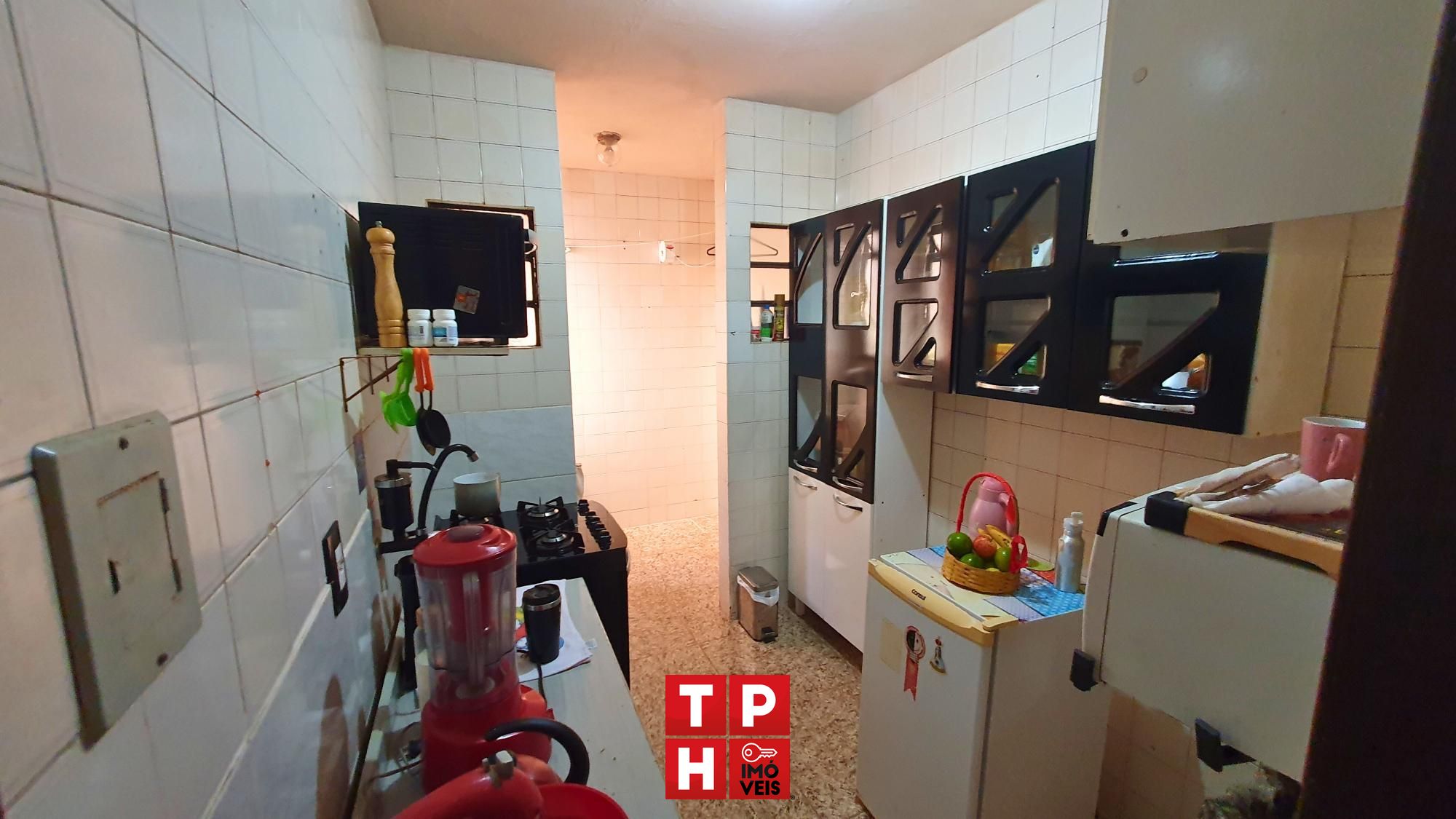 Apartamento à venda com 2 quartos, 50m² - Foto 6