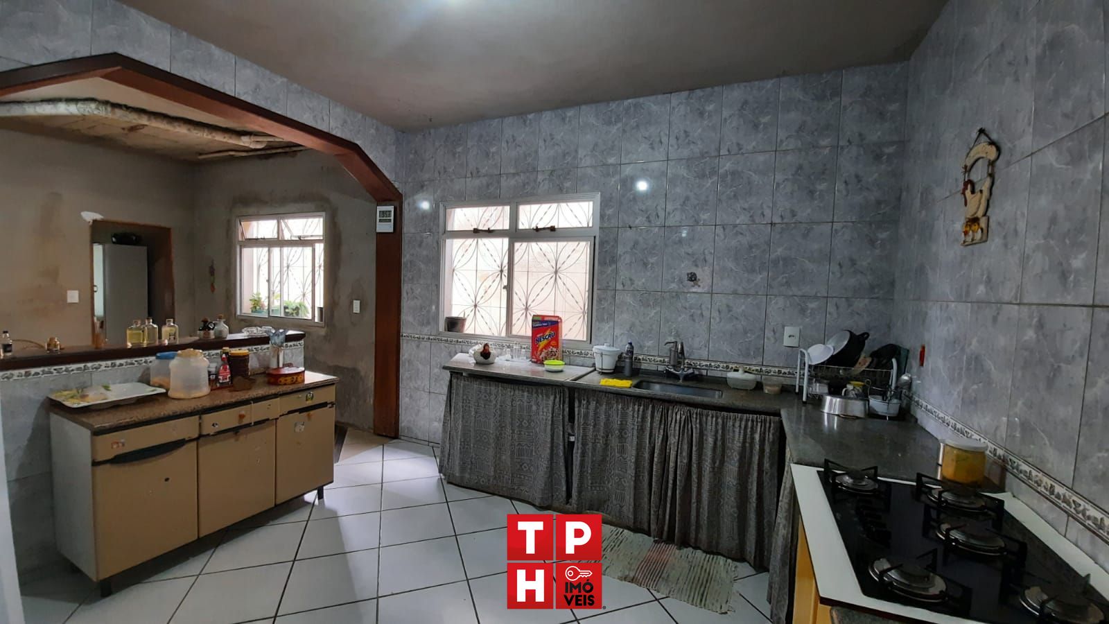 Casa, 3 quartos, 252 m² - Foto 9