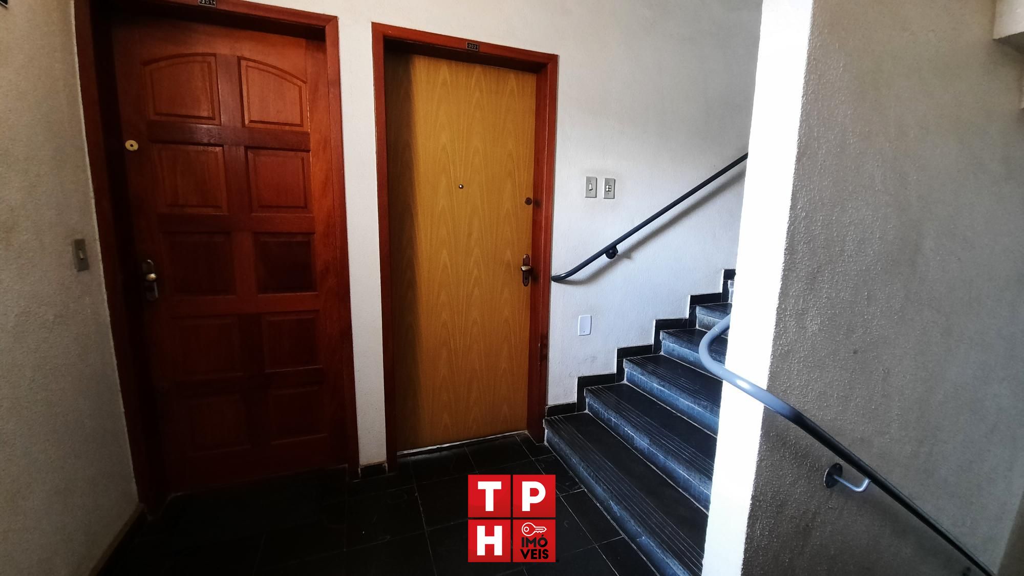 Apartamento, 2 quartos, 50 m² - Foto 9