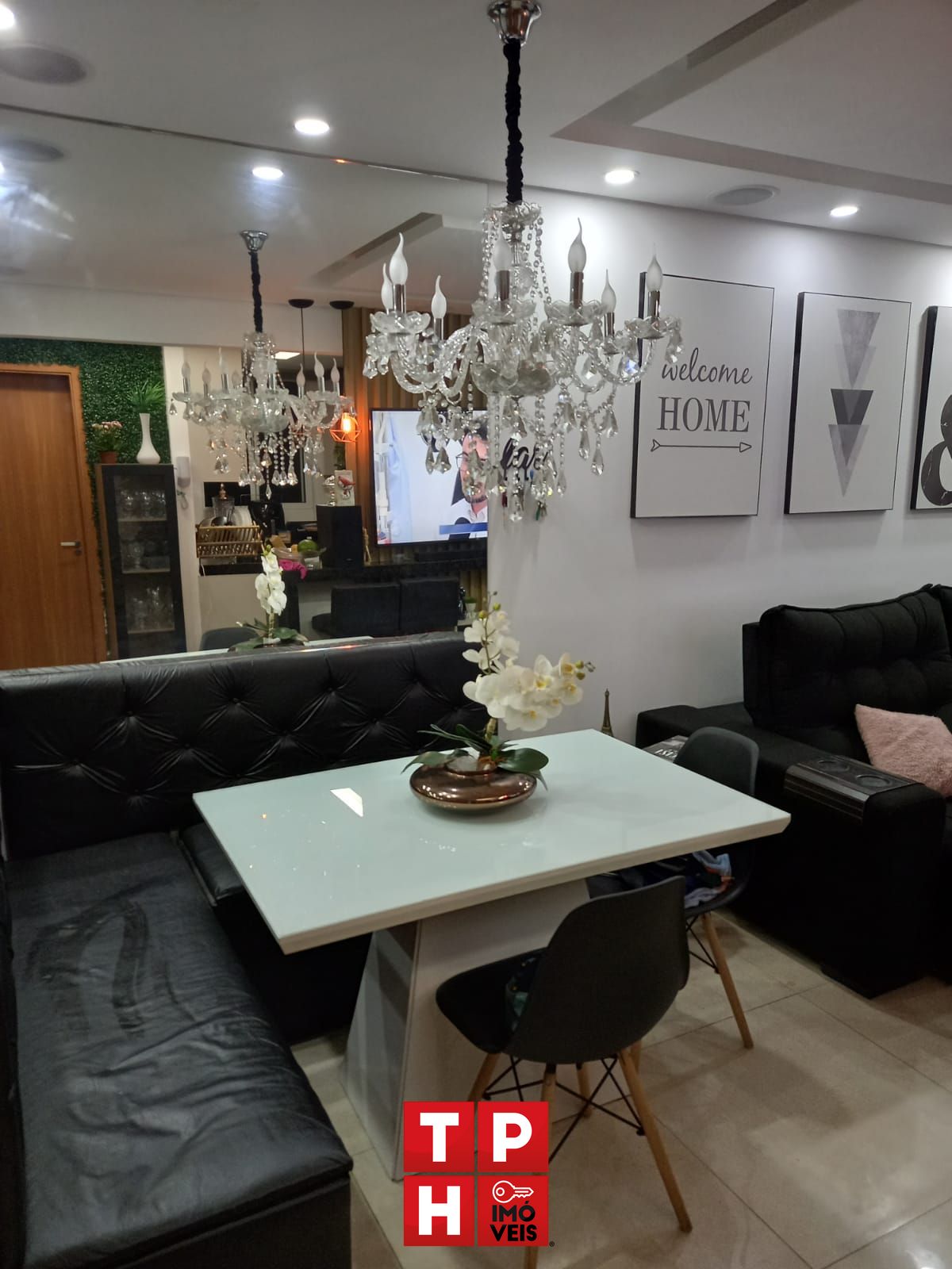 Apartamento à venda com 2 quartos, 44m² - Foto 4