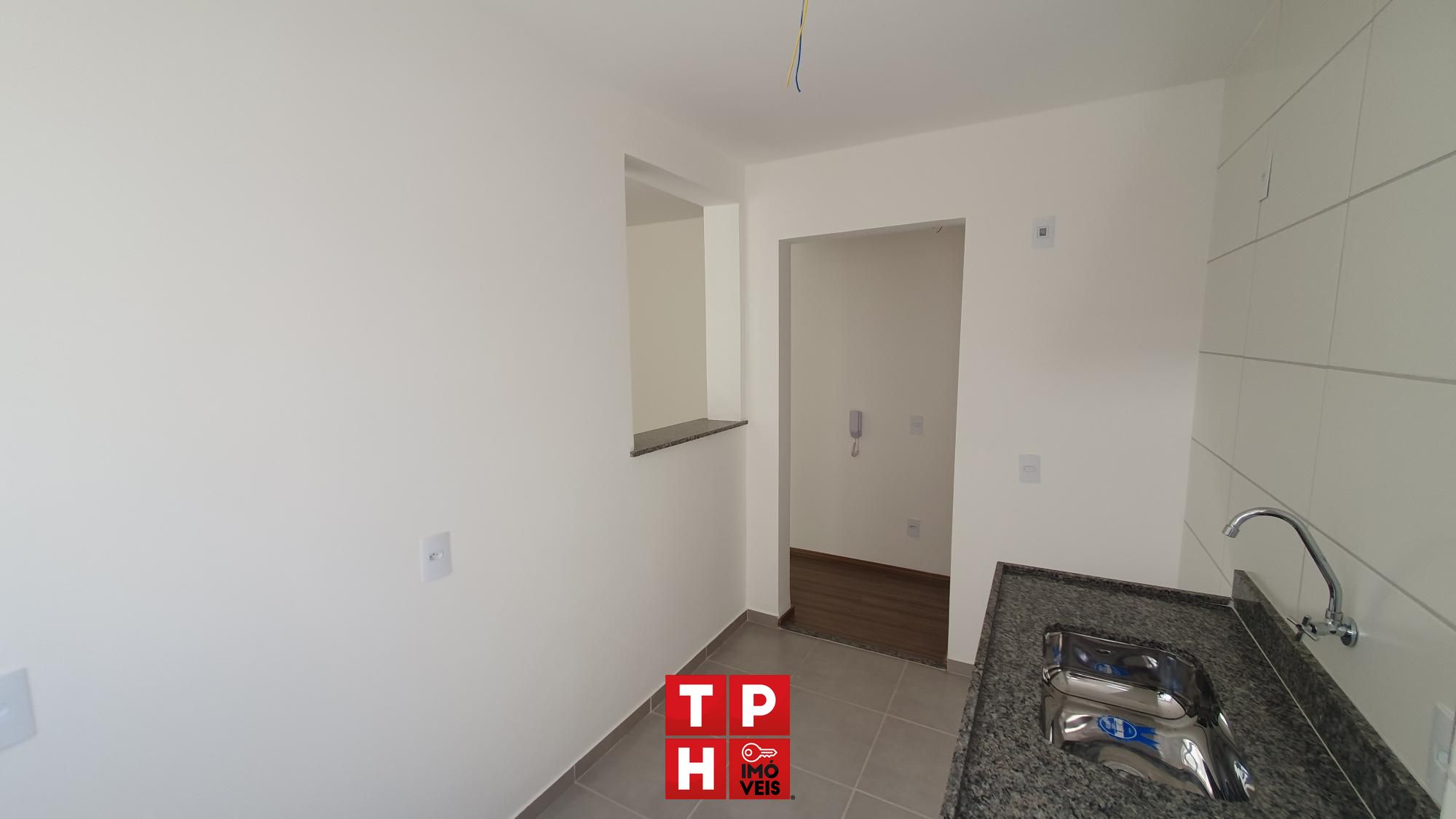 Apartamento à venda com 2 quartos, 52m² - Foto 7