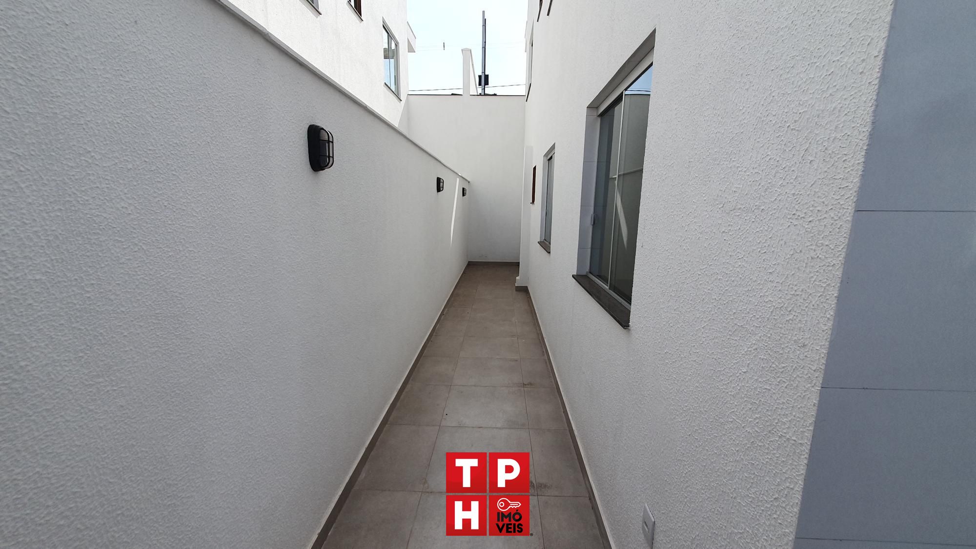 Casa à venda com 3 quartos, 110m² - Foto 28