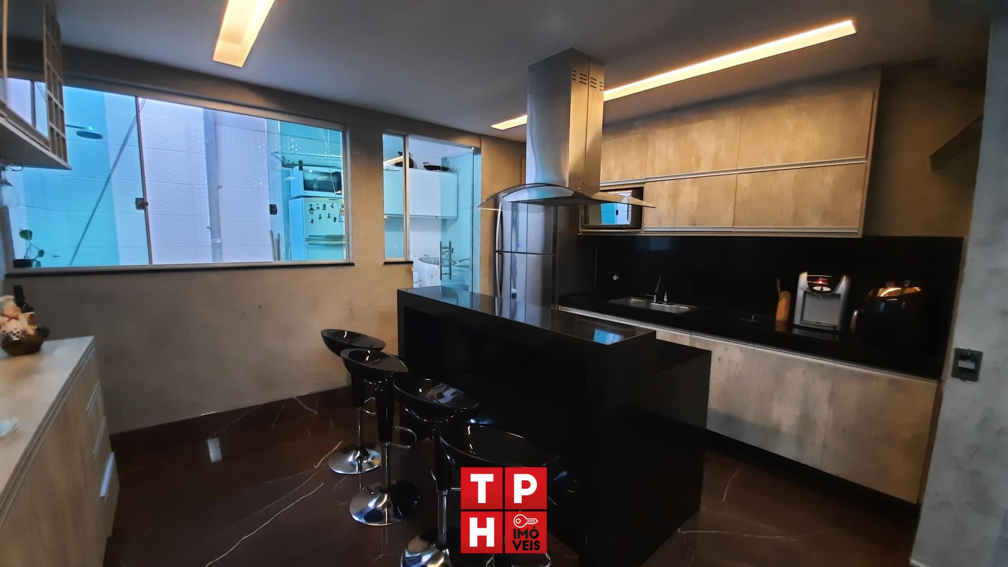 Casa, 3 quartos, 125 m² - Foto 10