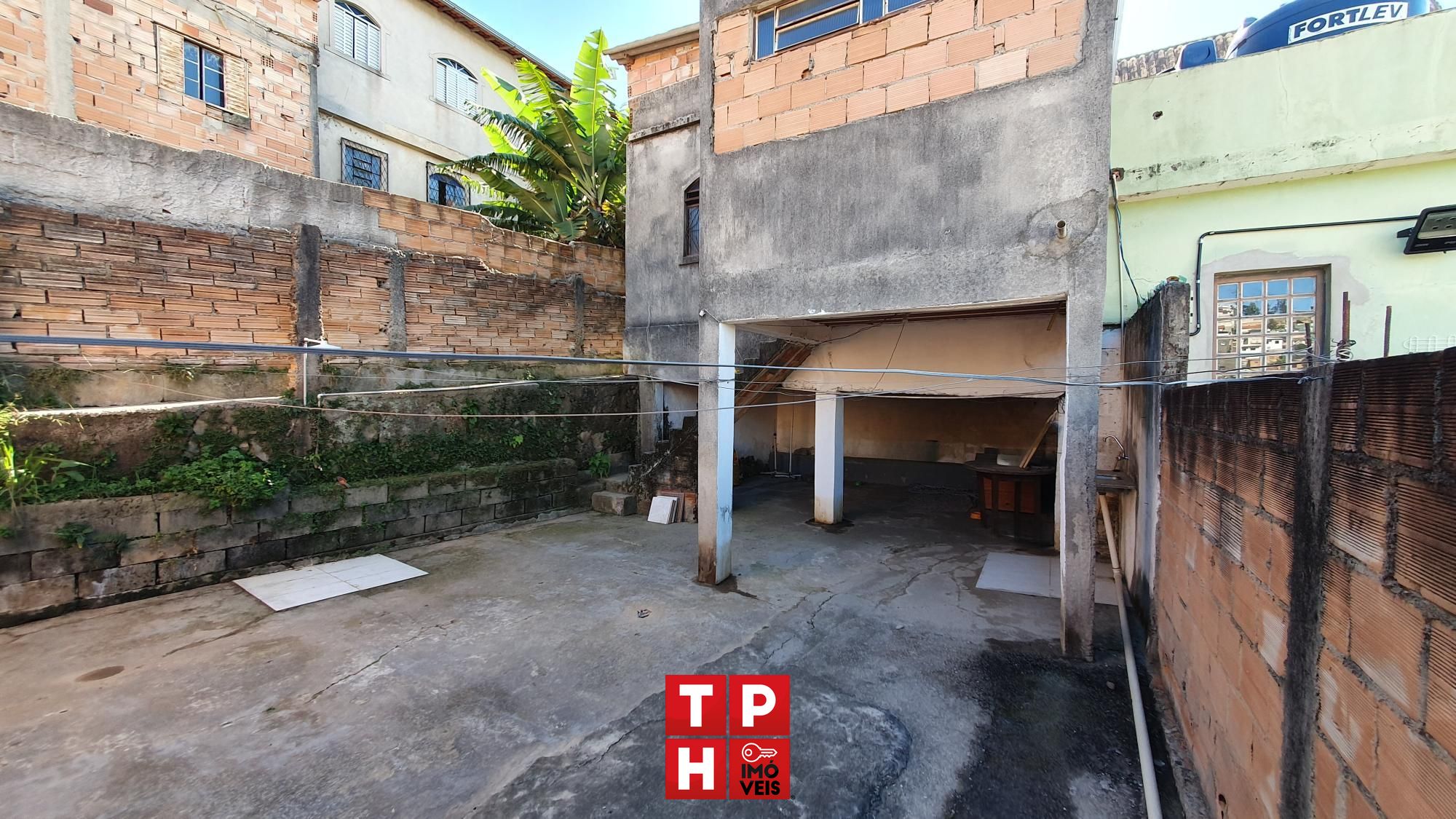 Casa à venda com 3 quartos, 90m² - Foto 19