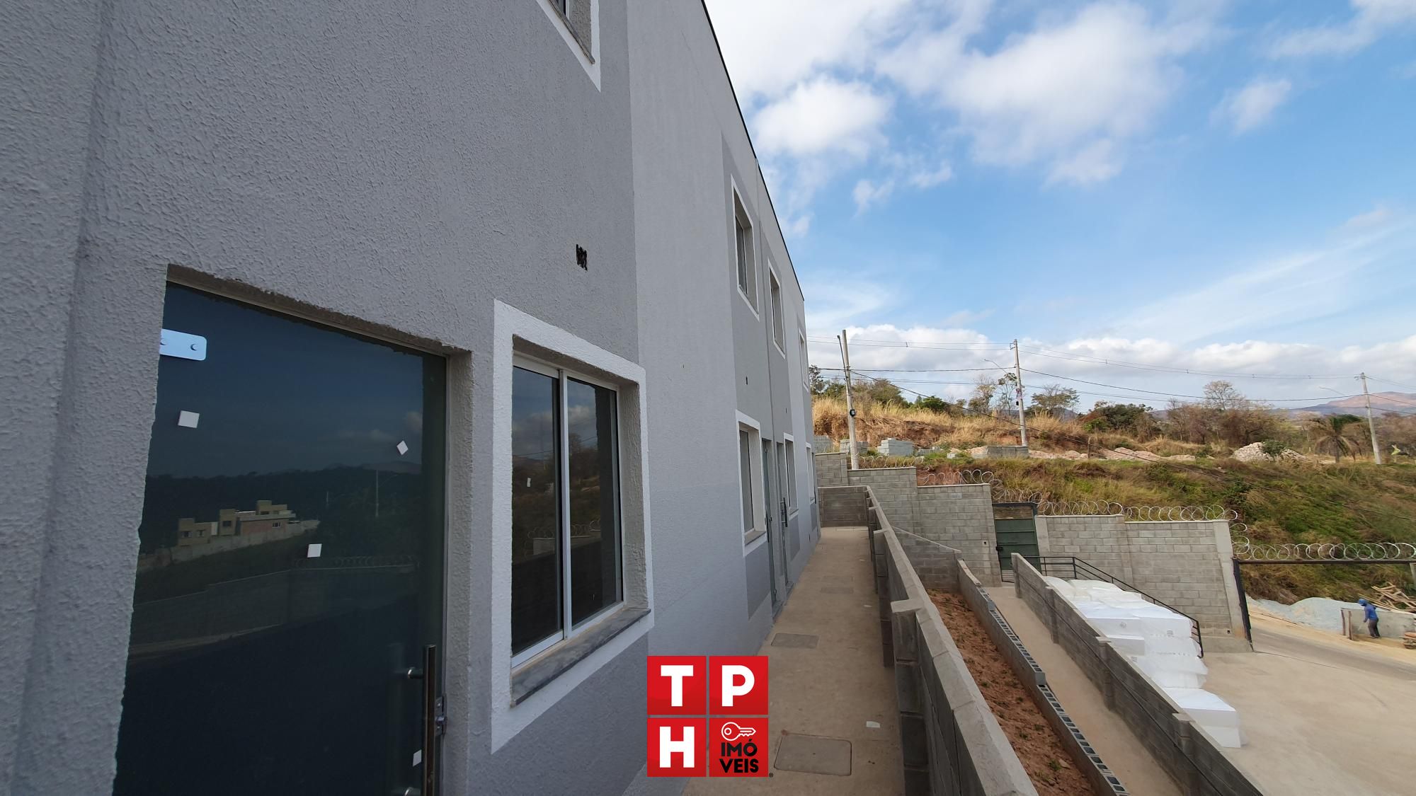 Casa, 2 quartos, 51 m² - Foto 17