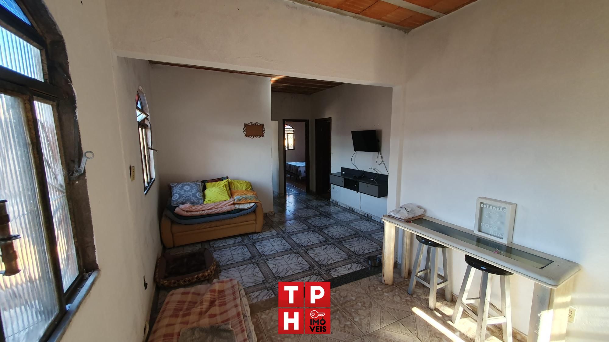 Casa à venda com 3 quartos, 90m² - Foto 5