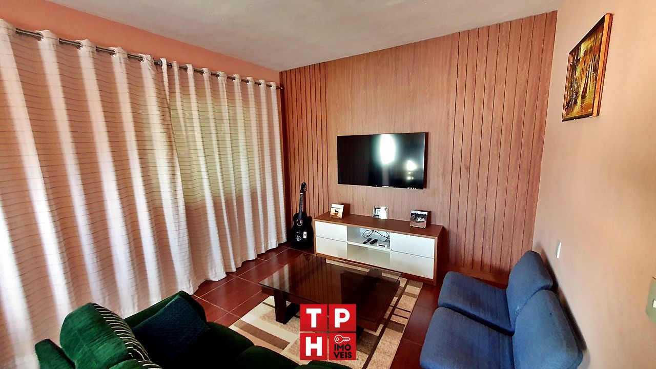 Casa, 3 quartos, 100 m² - Foto 2