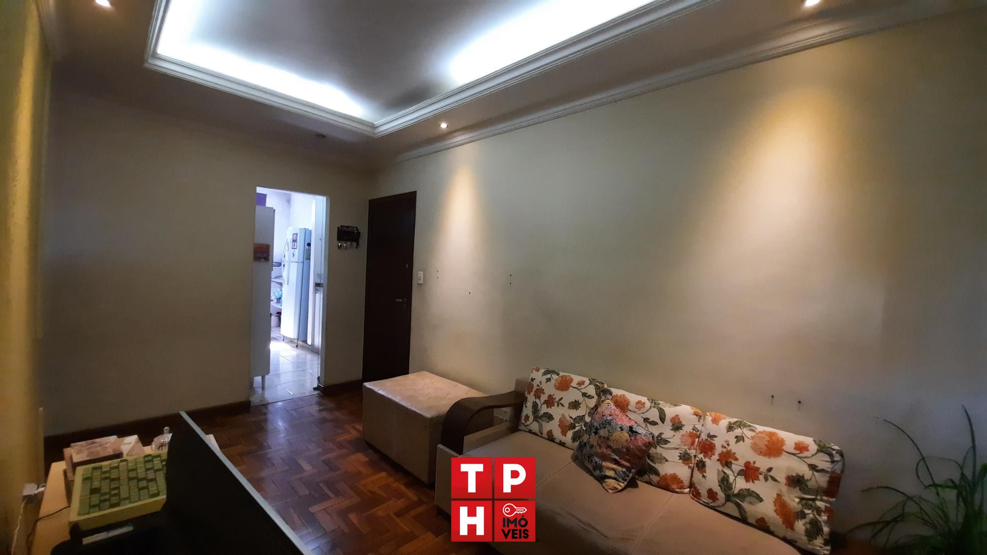 Apartamento, 3 quartos, 49 m² - Foto 2