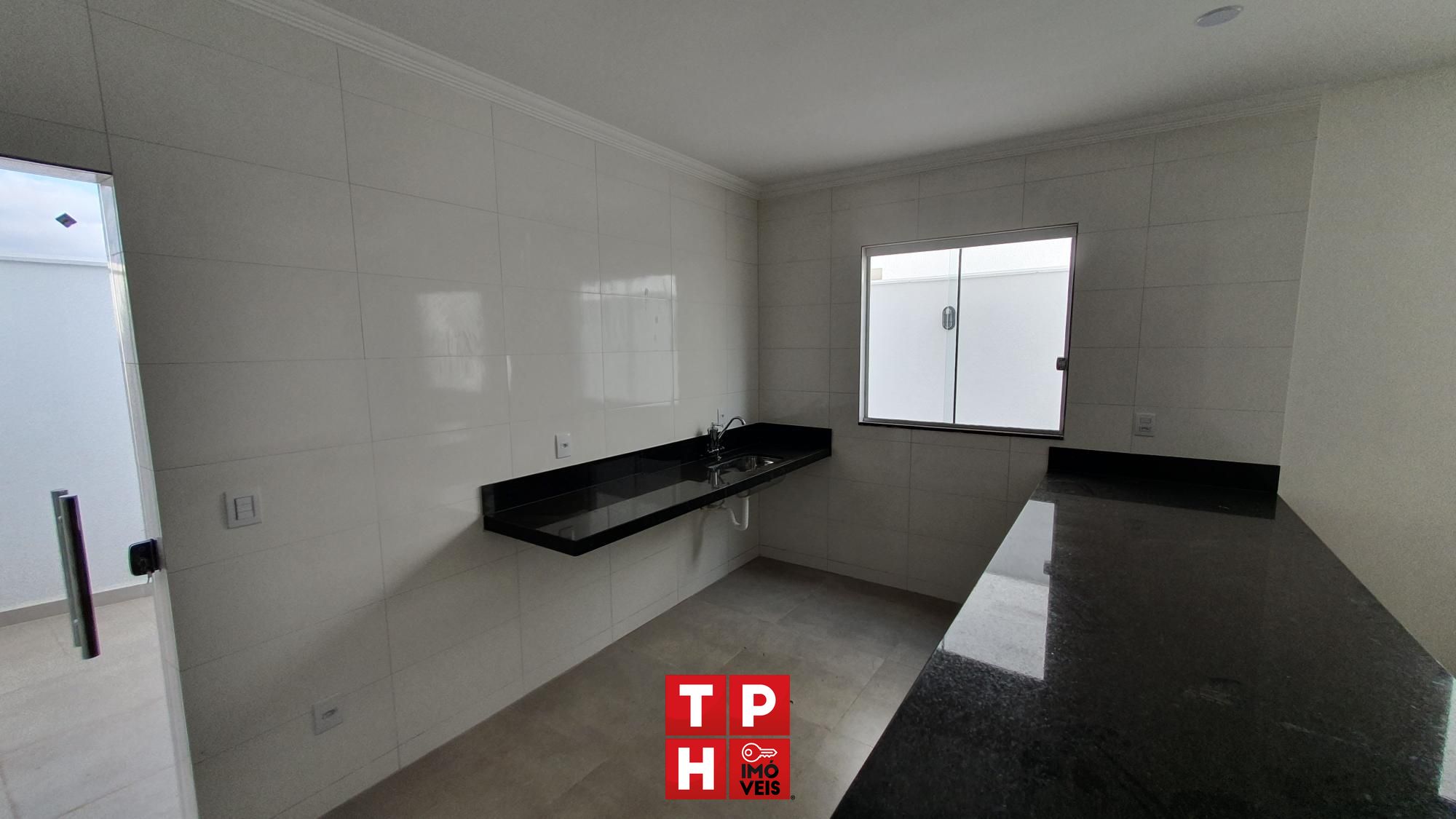 Casa à venda com 3 quartos, 110m² - Foto 10