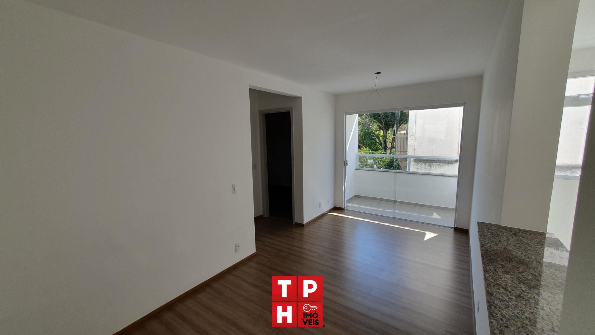 Apartamento, 2 quartos, 52 m² - Foto 2