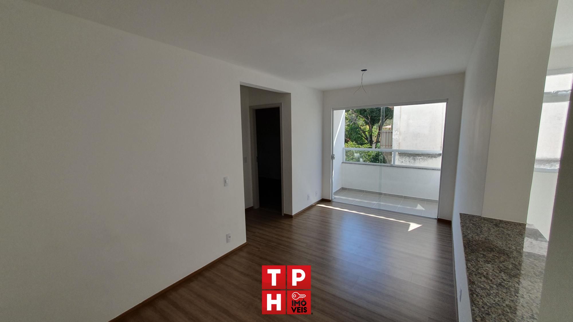 Apartamento à venda com 2 quartos, 52m² - Foto 2