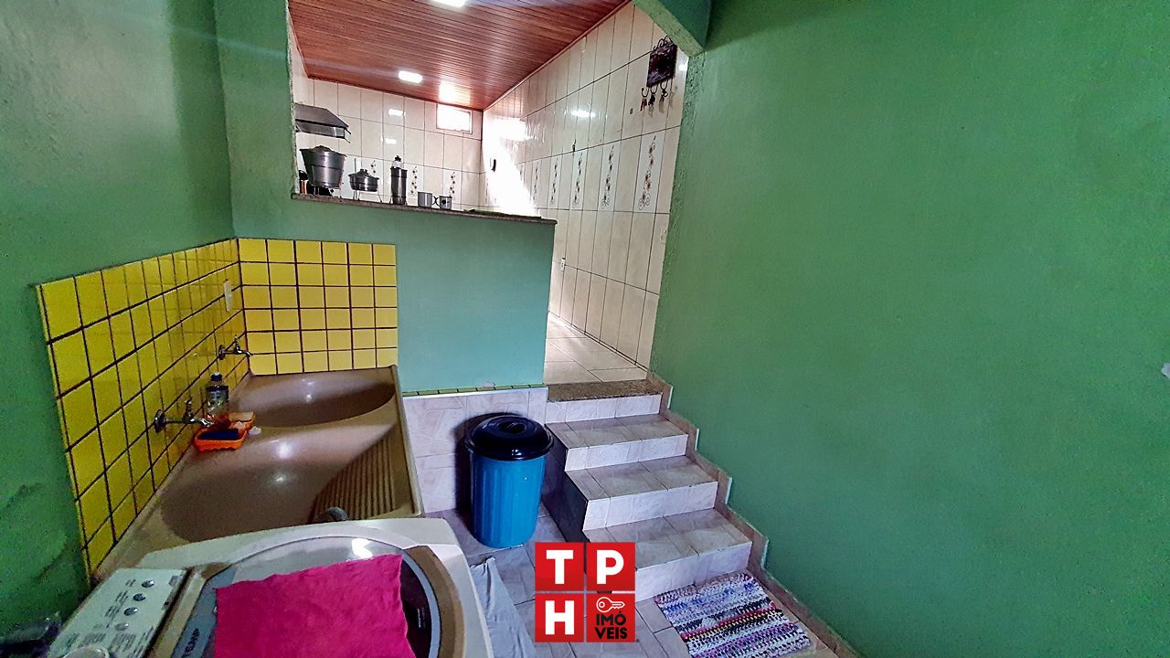 Casa, 3 quartos, 100 m² - Foto 11