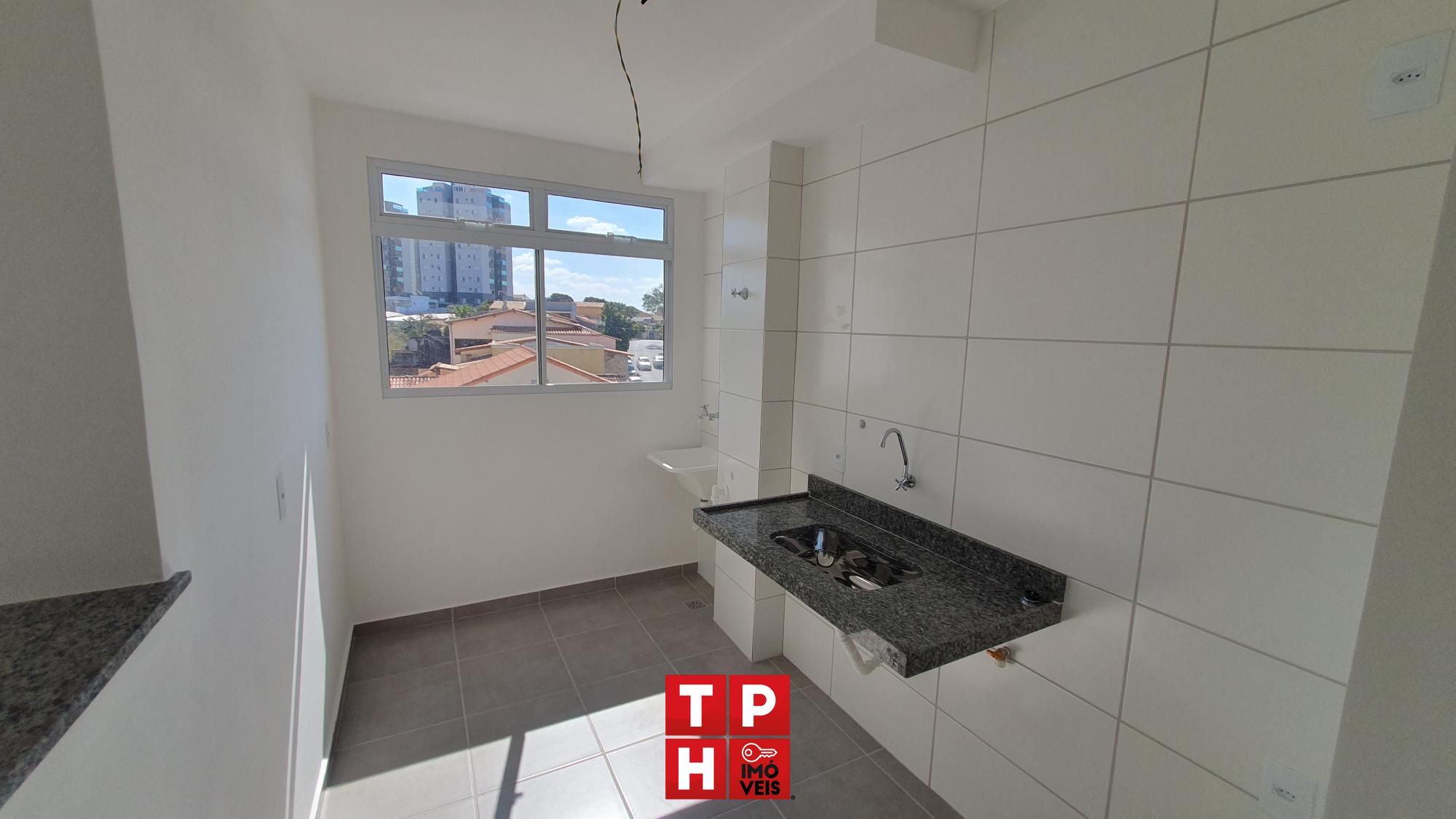 Apartamento à venda com 2 quartos, 52m² - Foto 10