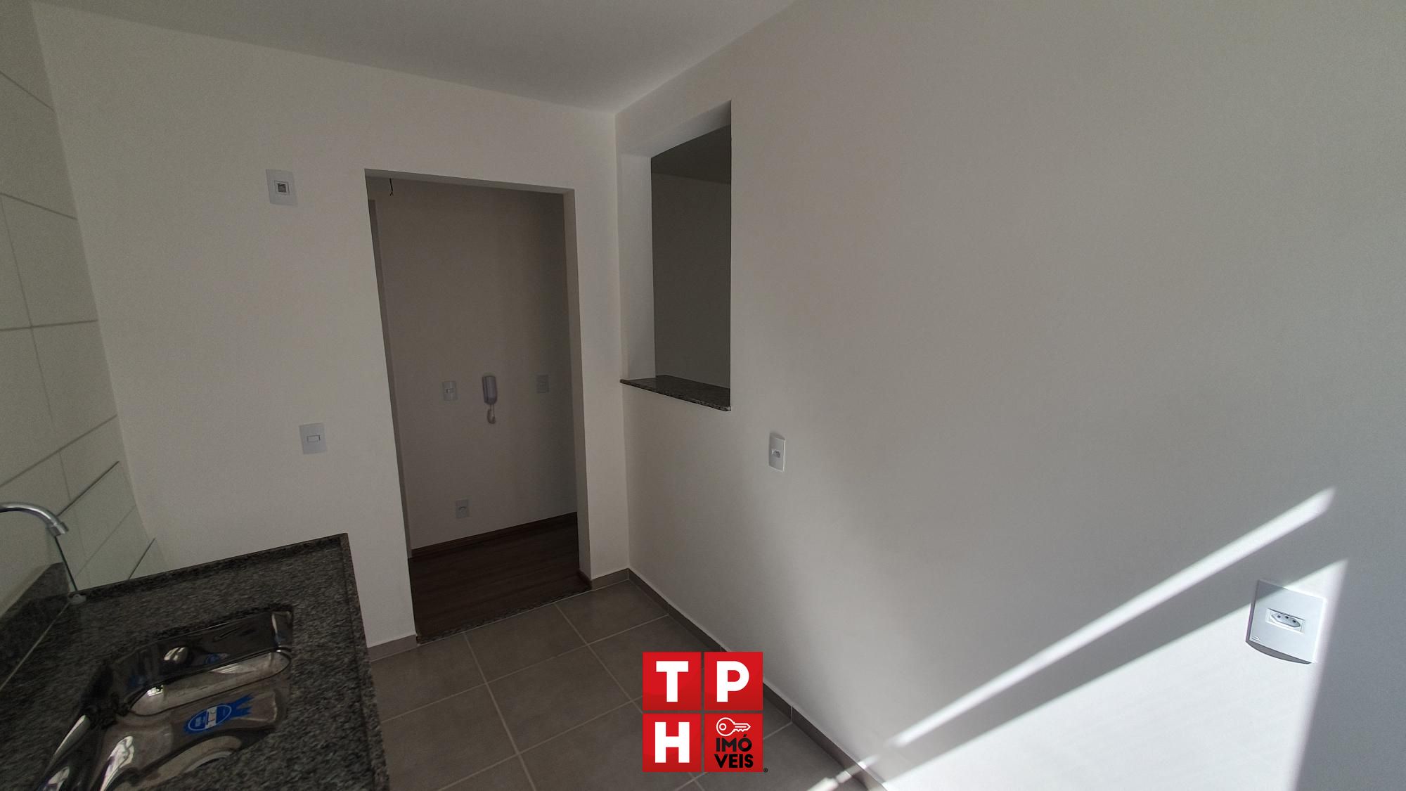 Apartamento à venda com 2 quartos, 52m² - Foto 9