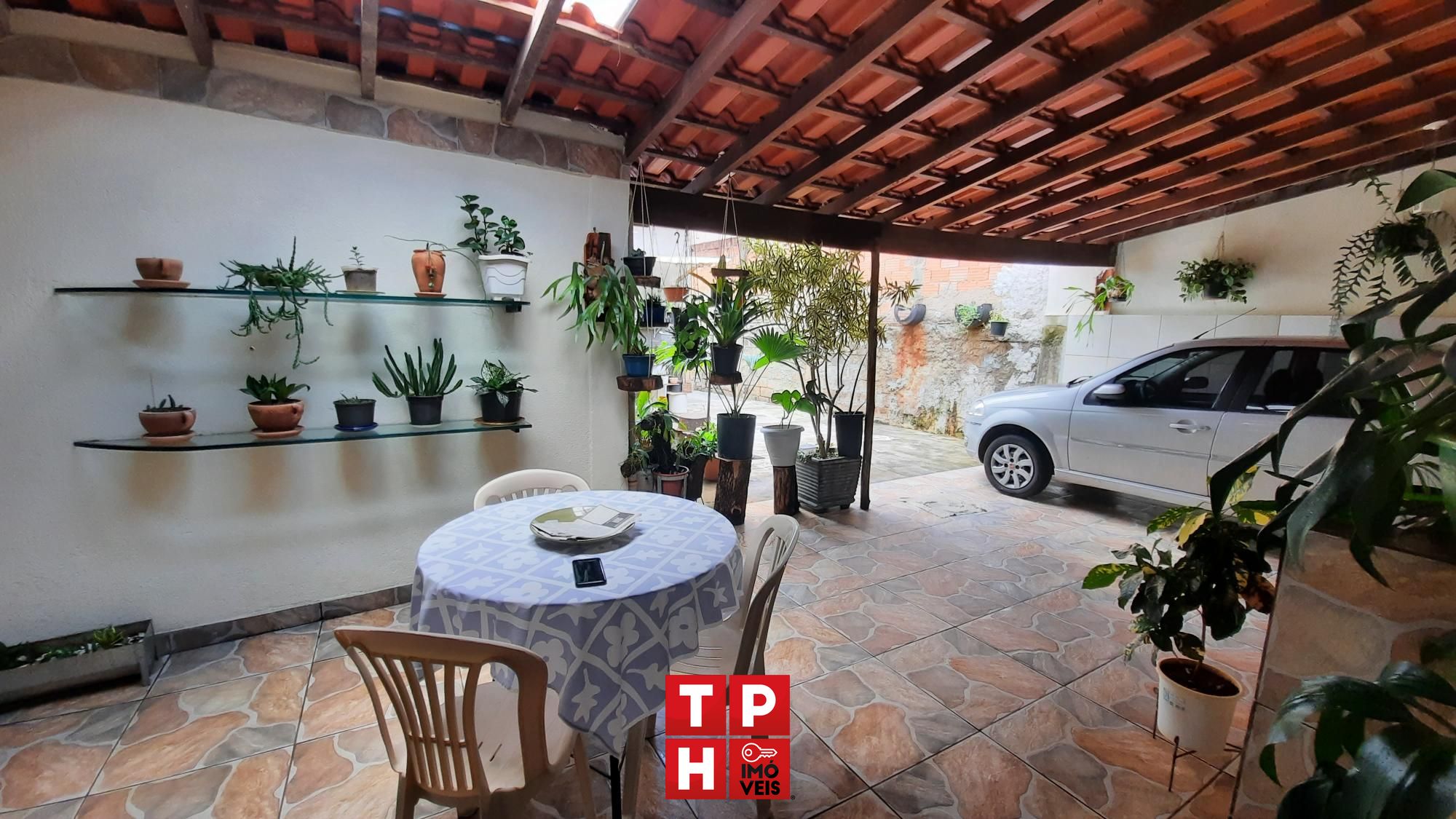 Casa à venda com 3 quartos, 145m² - Foto 18