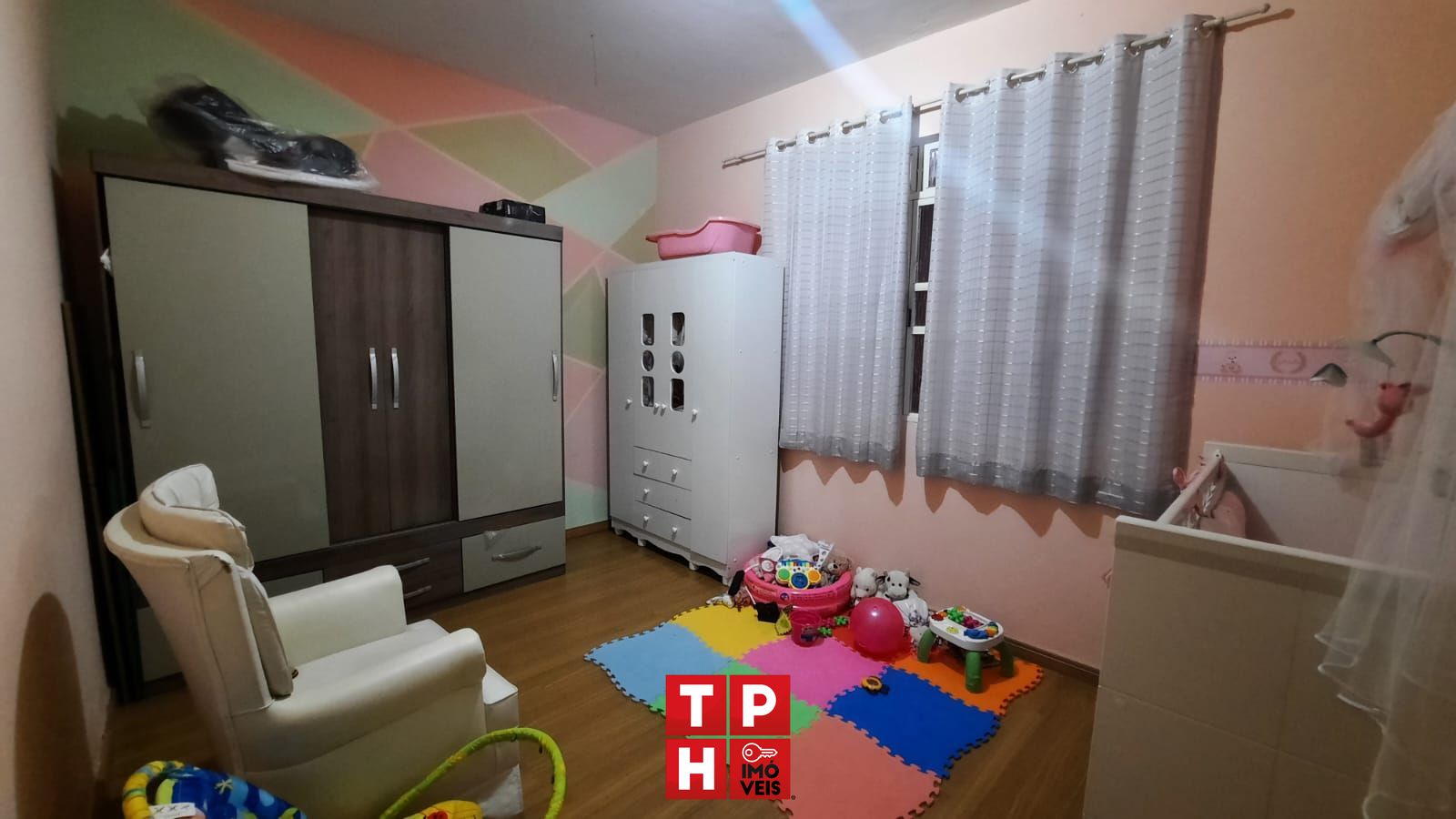 Casa à venda com 2 quartos, 290m² - Foto 5