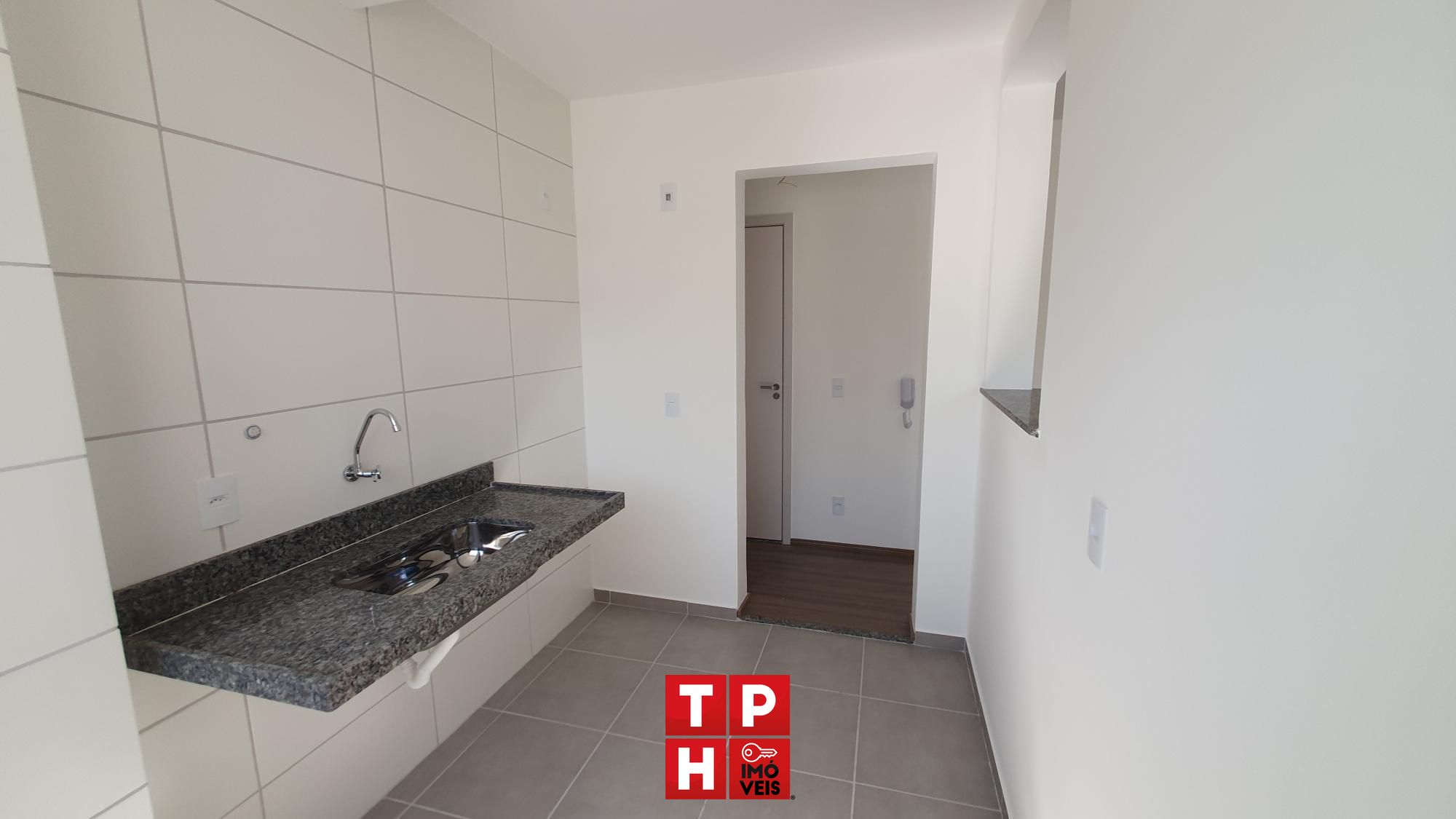 Apartamento à venda com 2 quartos, 52m² - Foto 7