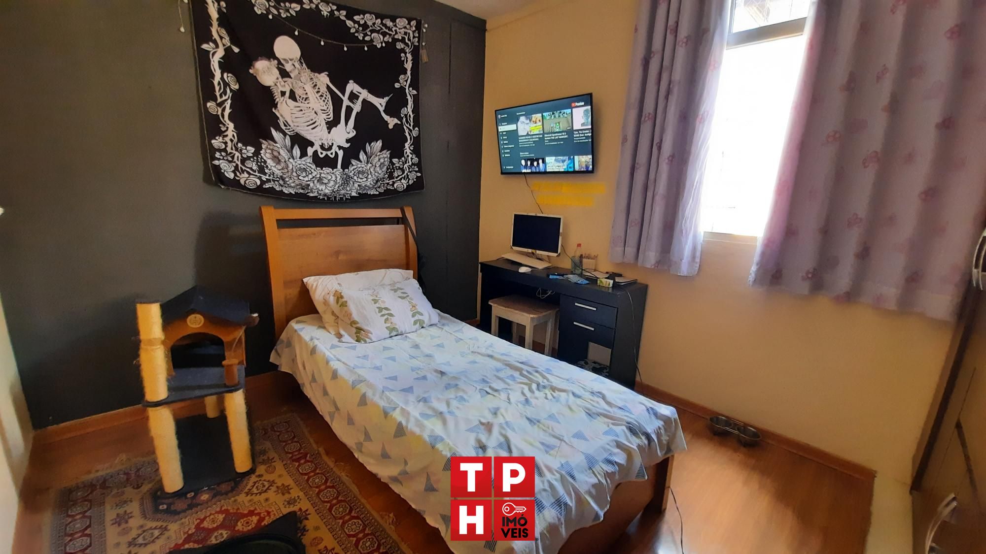 Apartamento, 3 quartos, 66 m² - Foto 6