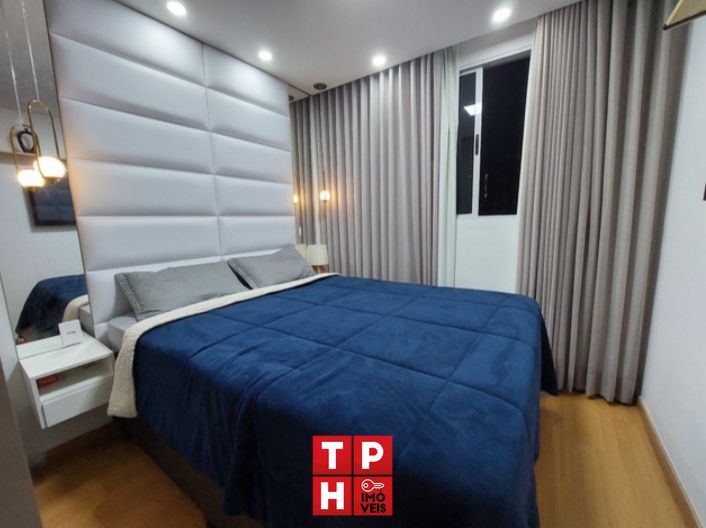 Apartamento à venda com 2 quartos, 44m² - Foto 14