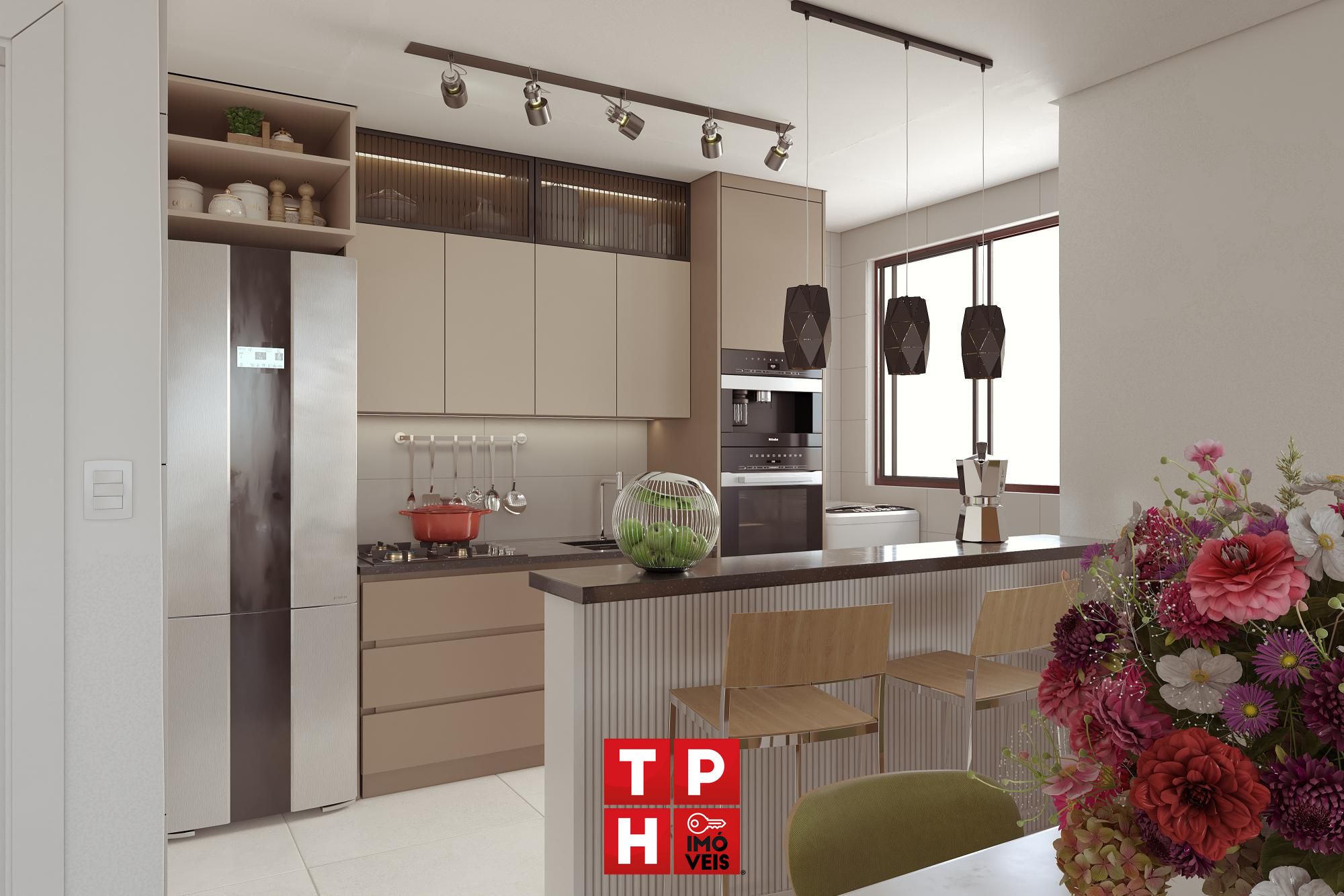 Apartamento, 3 quartos, 130 m² - Foto 6