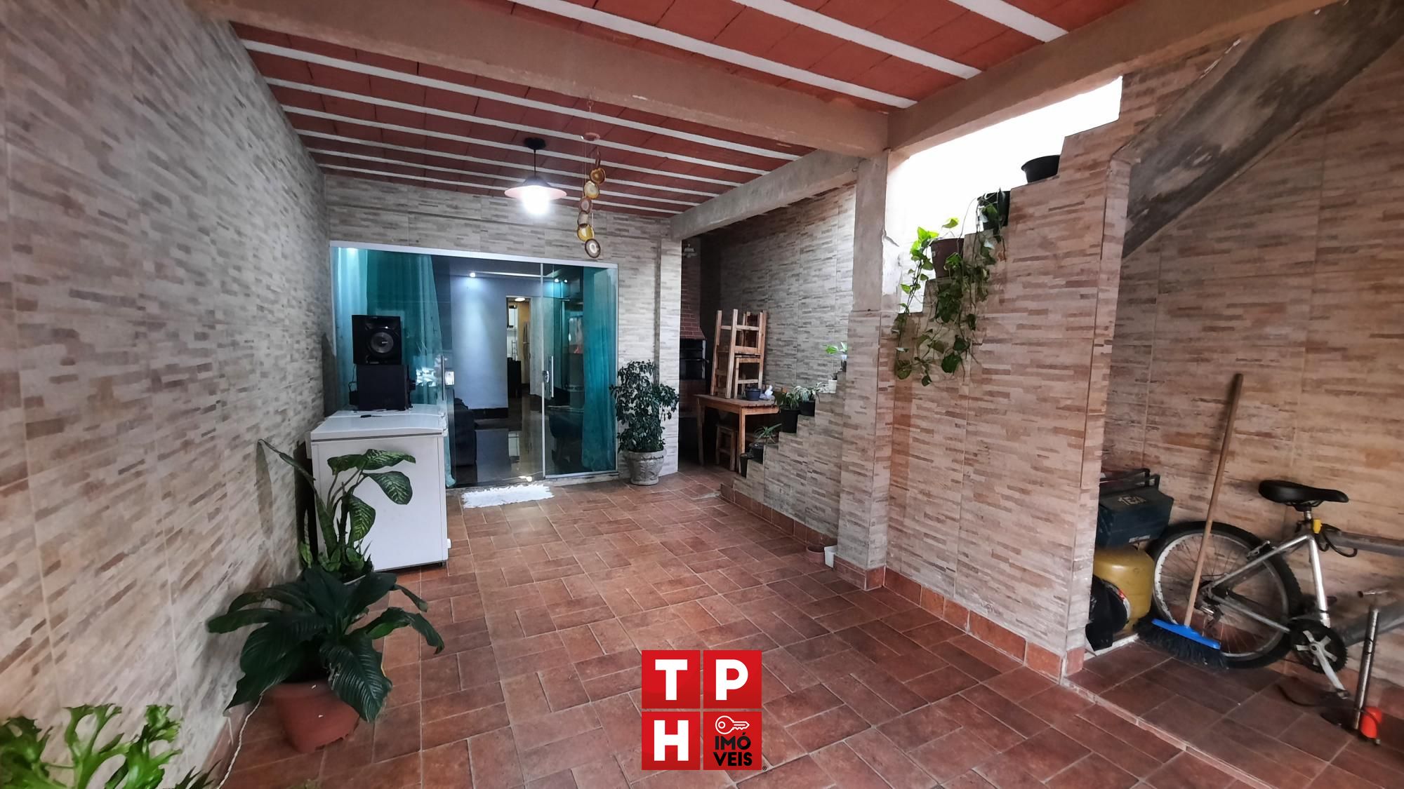 Casa, 3 quartos, 125 m² - Foto 2