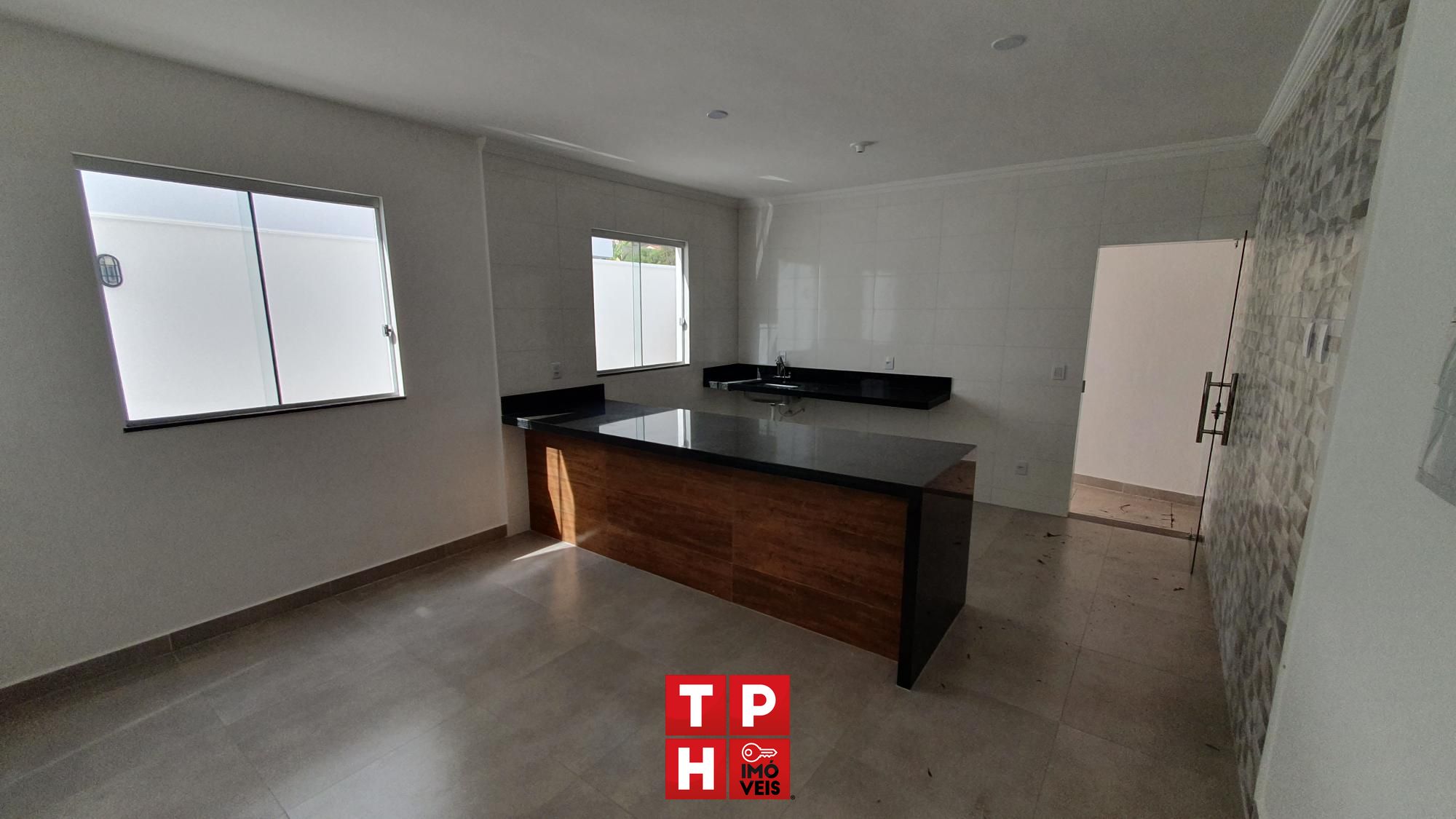 Casa à venda com 3 quartos, 112m² - Foto 4