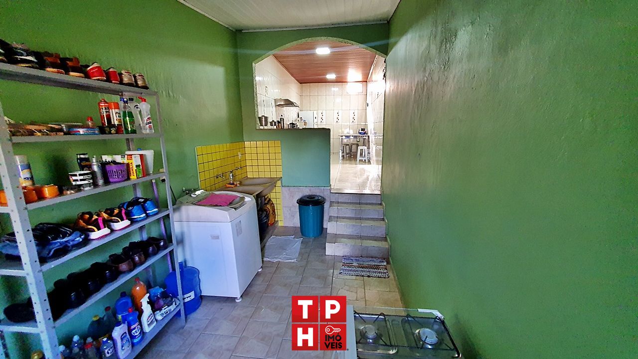 Casa à venda com 3 quartos, 100m² - Foto 12