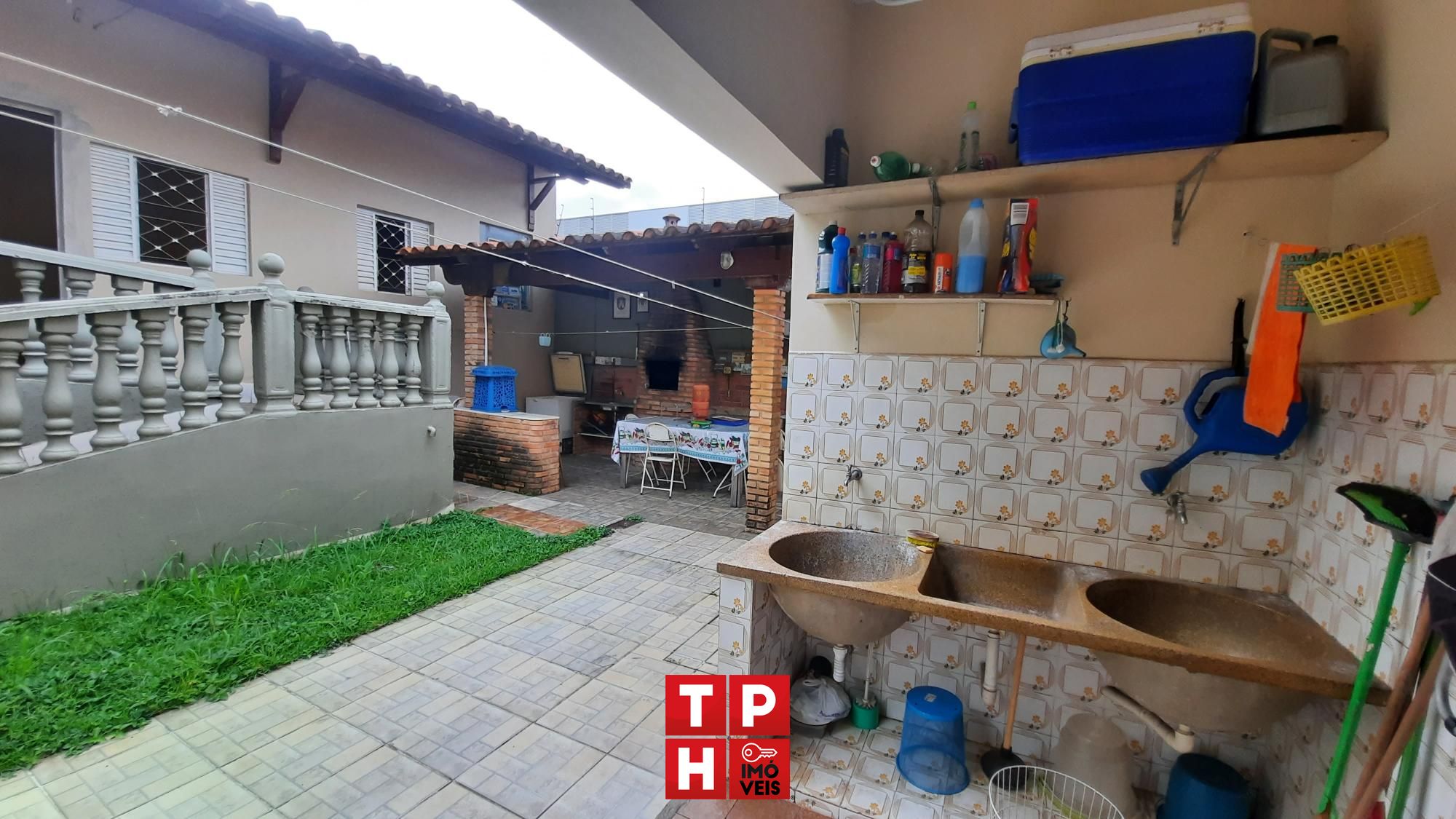 Casa, 3 quartos, 236 m² - Foto 30